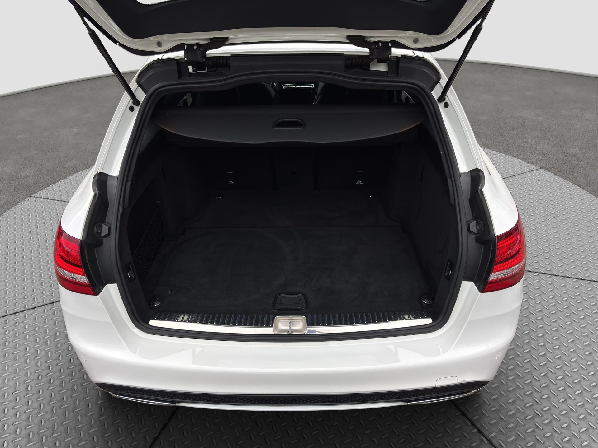 MERCEDES-BENZ C-Klasse S205 Kombi C 220 d 4matic-image-16