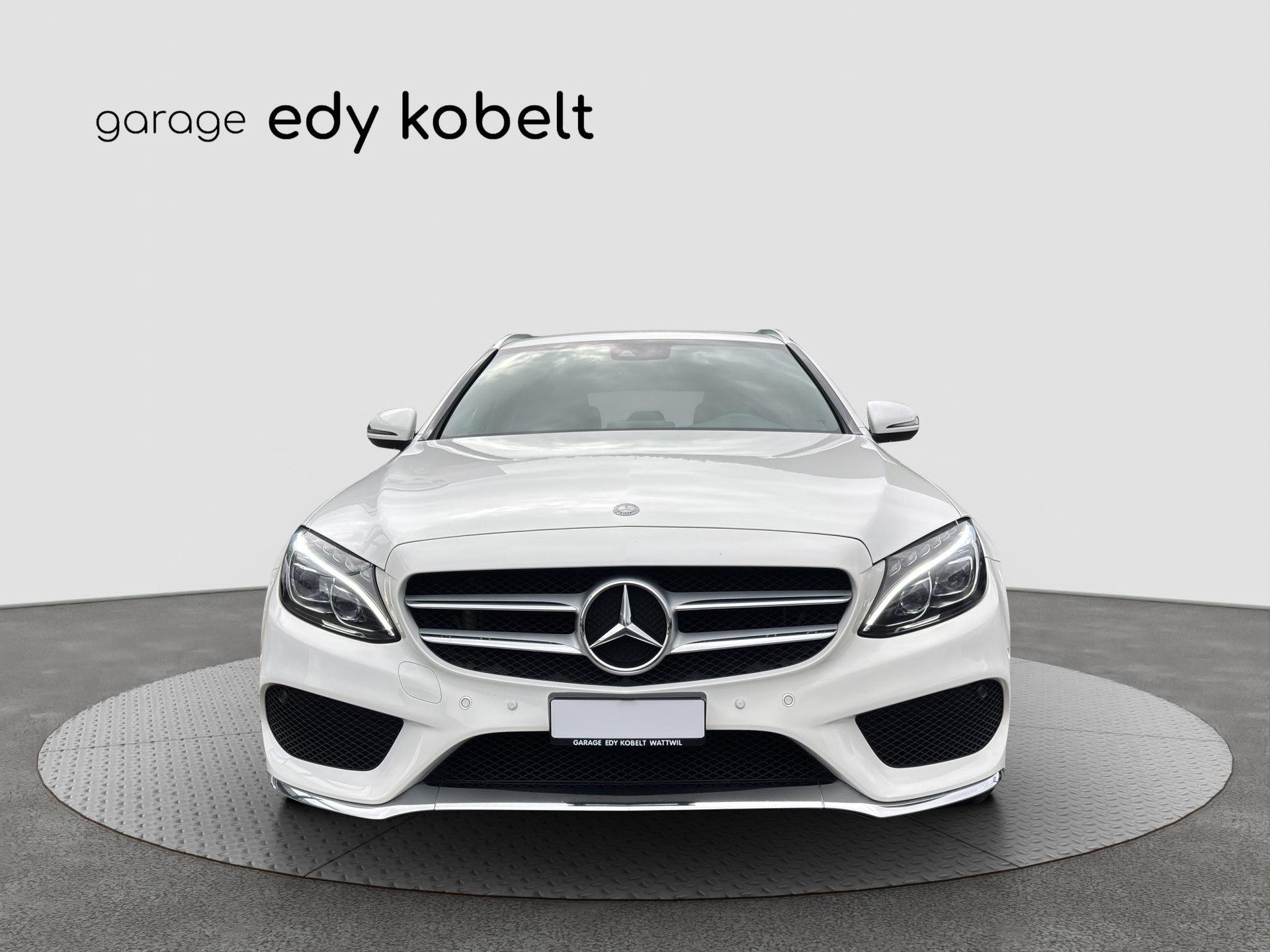 MERCEDES-BENZ C-Klasse S205 Kombi C 220 d 4matic-showroom-element-2