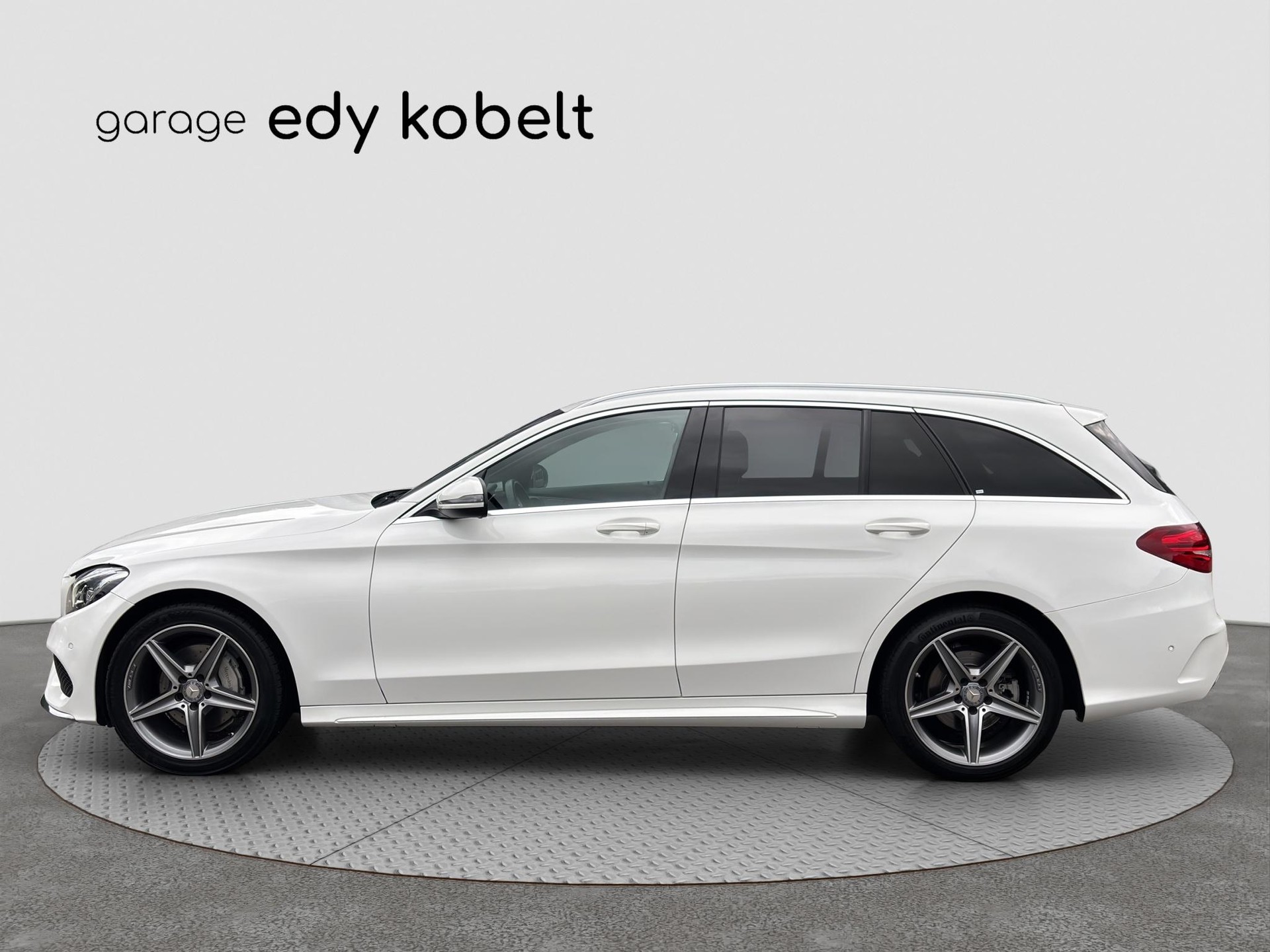 MERCEDES-BENZ C-Klasse S205 Kombi C 220 d 4matic-showroom-element-1
