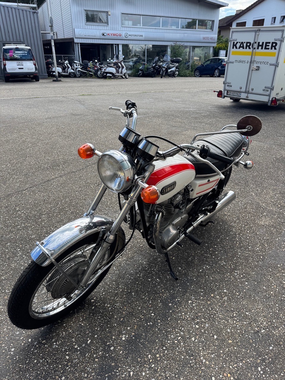 YAMAHA XS 650-image-6