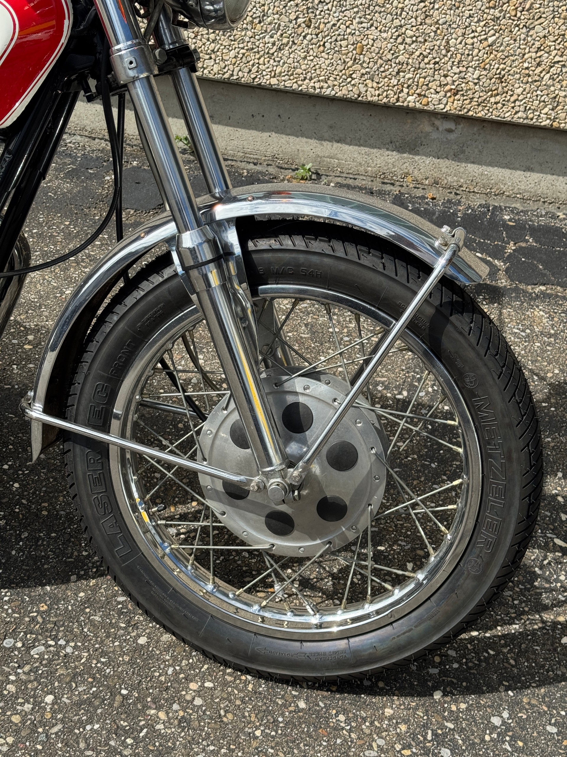 YAMAHA XS 650-image-4