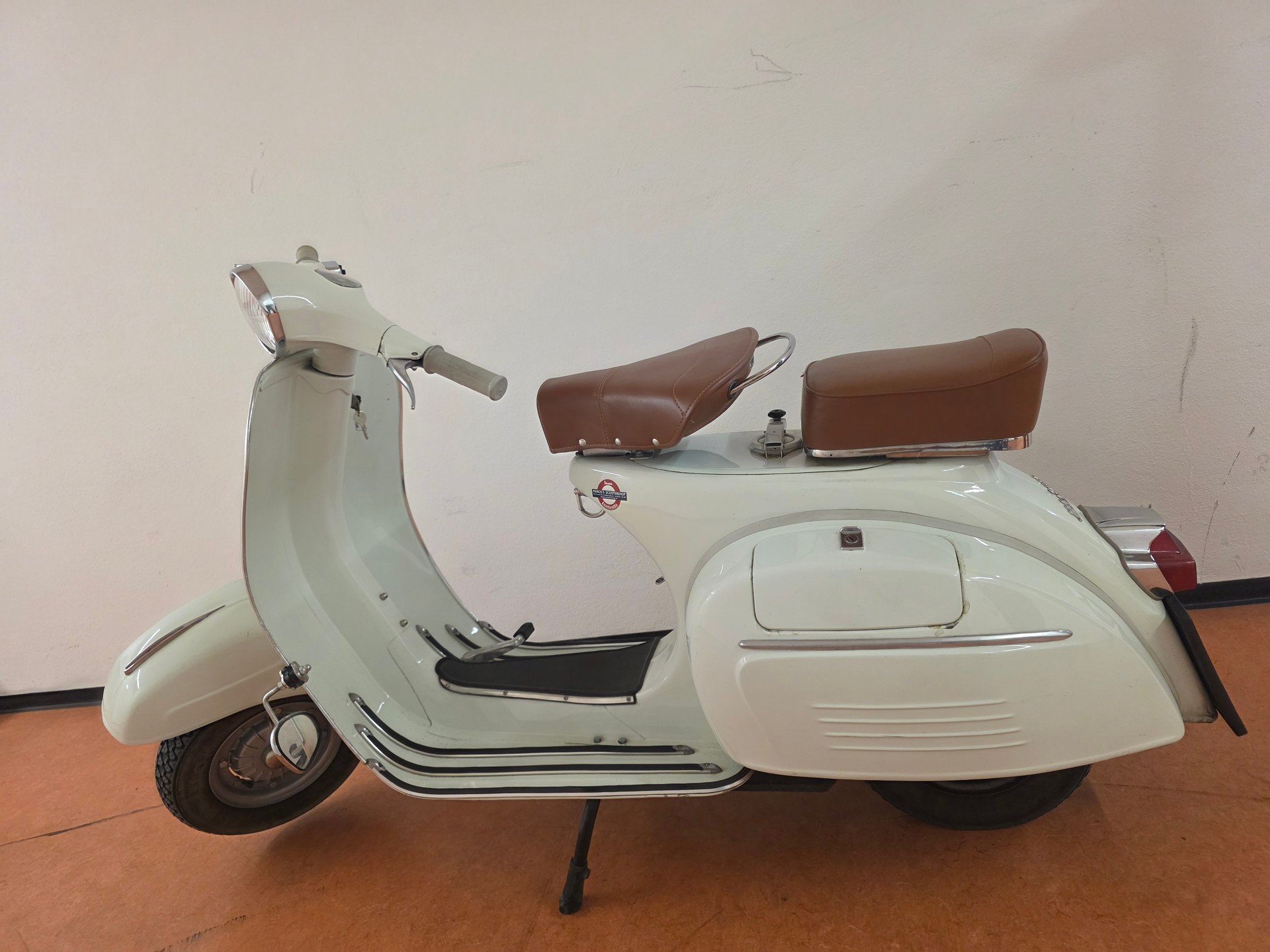 PIAGGIO Super-image-2
