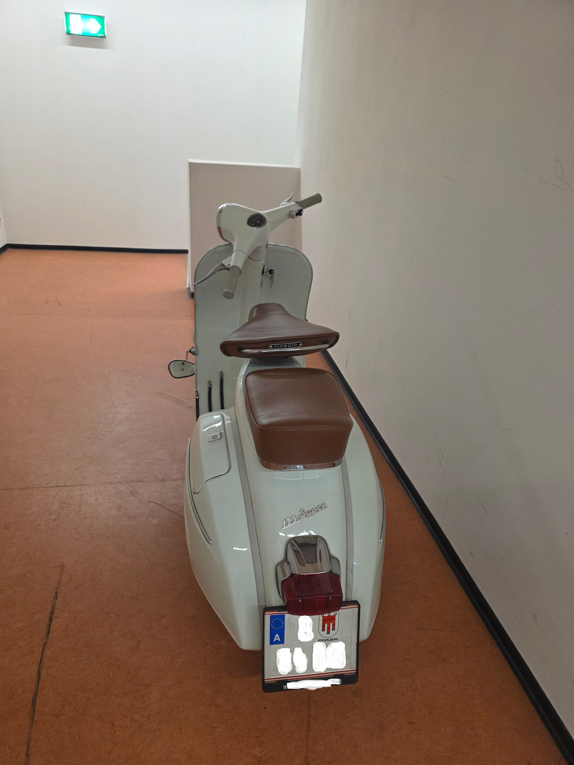 PIAGGIO Super-image-1