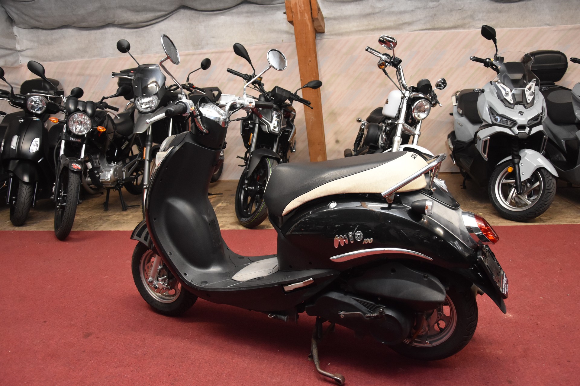 SYM Mio 100-image-2