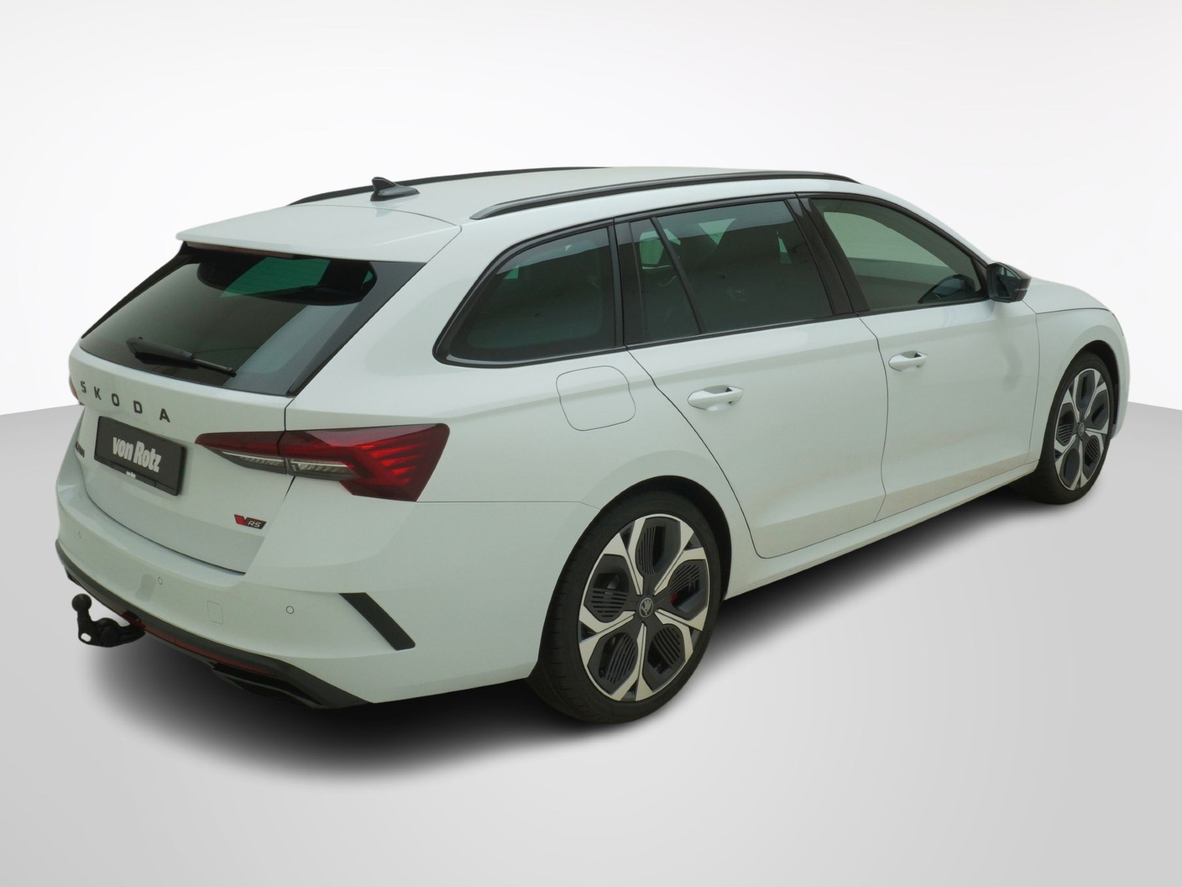 SKODA Octavia 2.0 TSI RS DSG-image-4