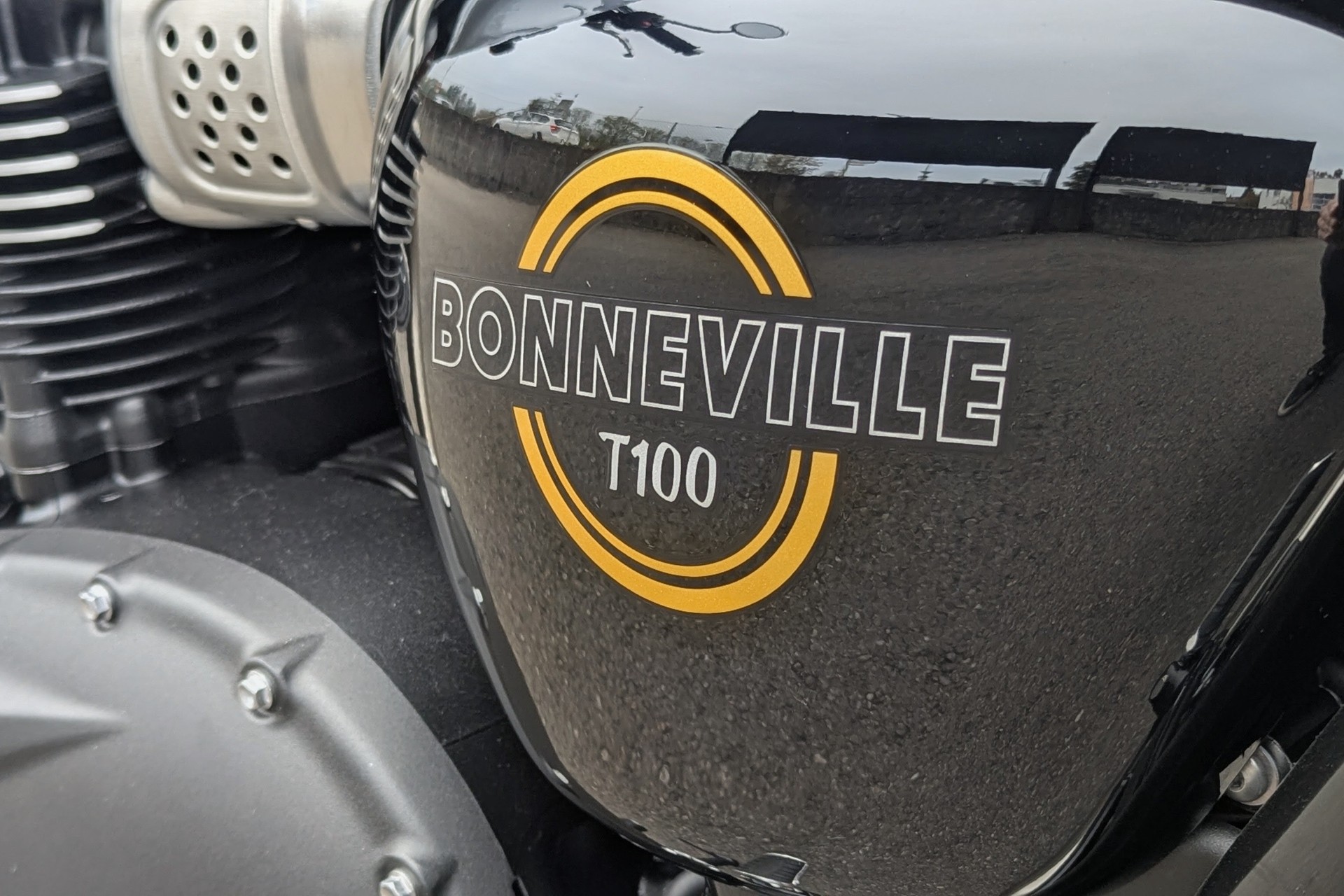 TRIUMPH Bonneville 900 T 100 (35kW)-image-11