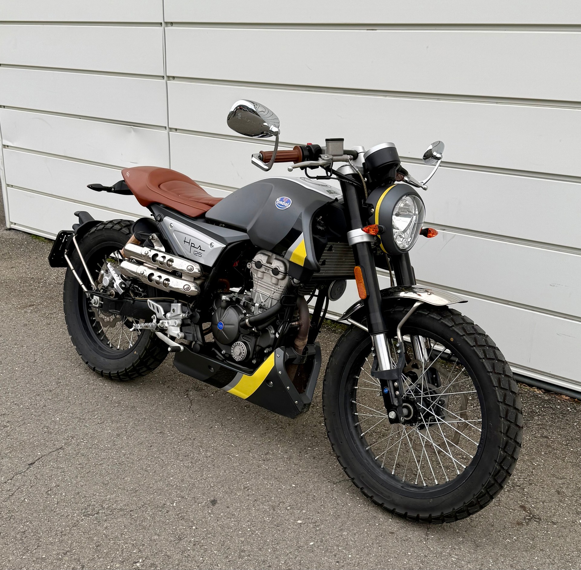 MONDIAL HPS 125-image-0