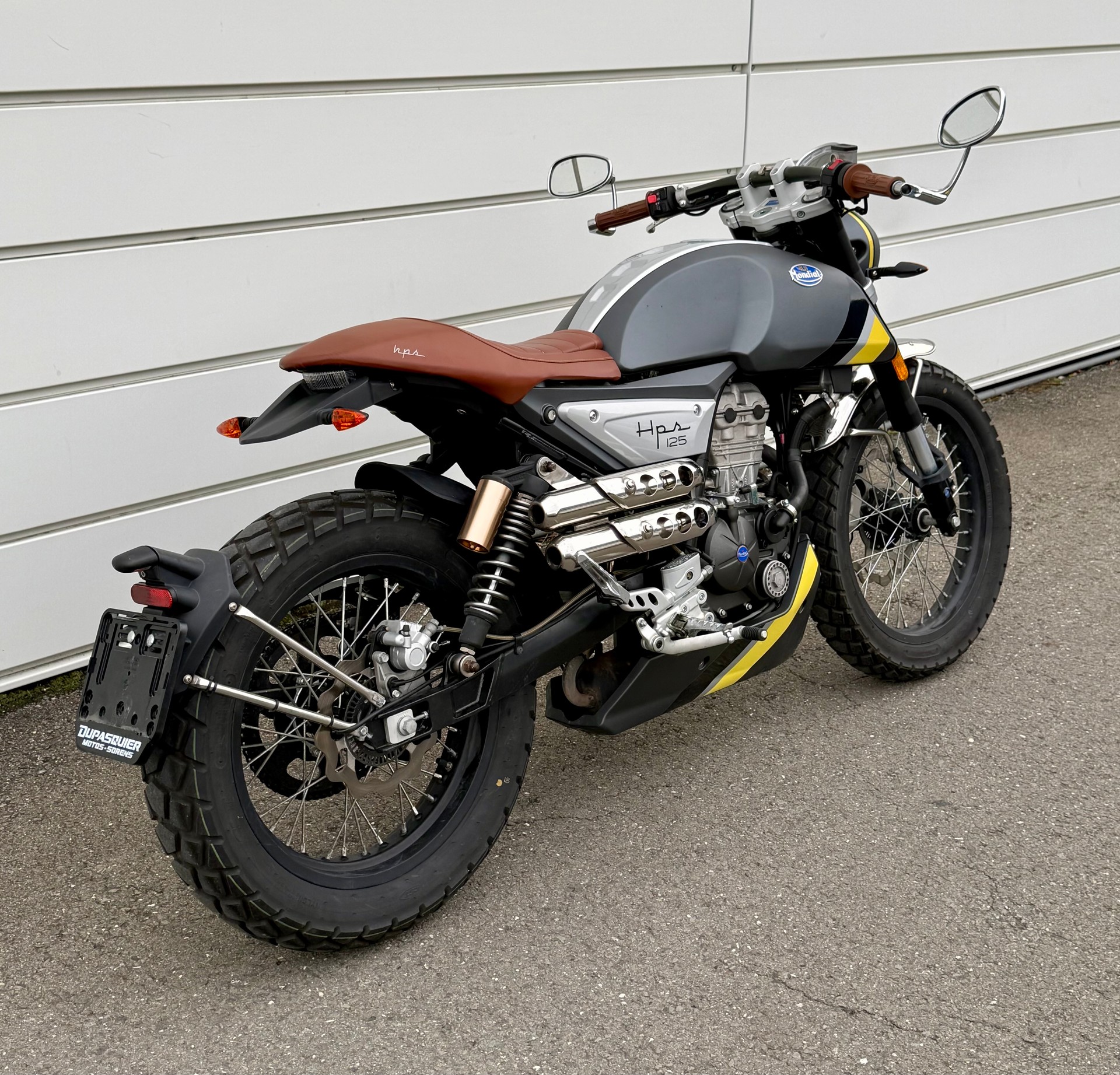 MONDIAL HPS 125-image-2