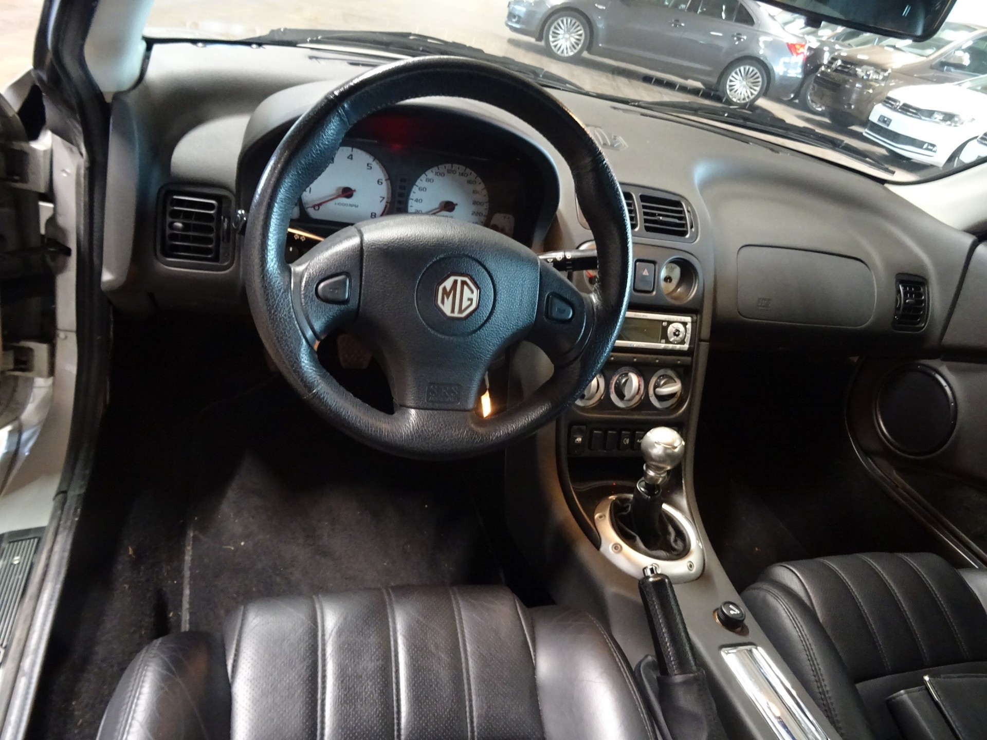 MG MGF 1.8i VVC-image-9