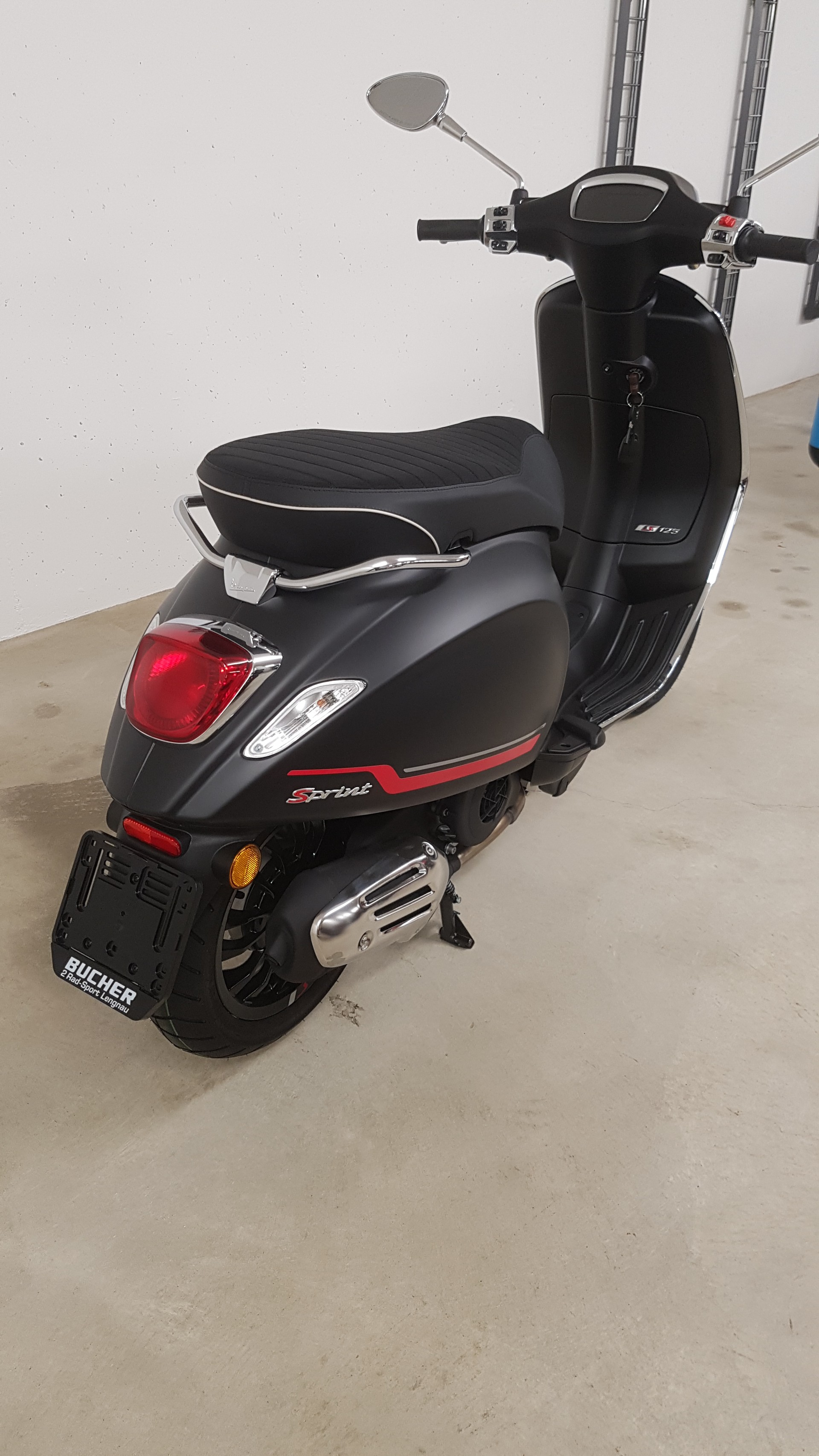 PIAGGIO Vespa 125 Sprint Sport ABS-image-6