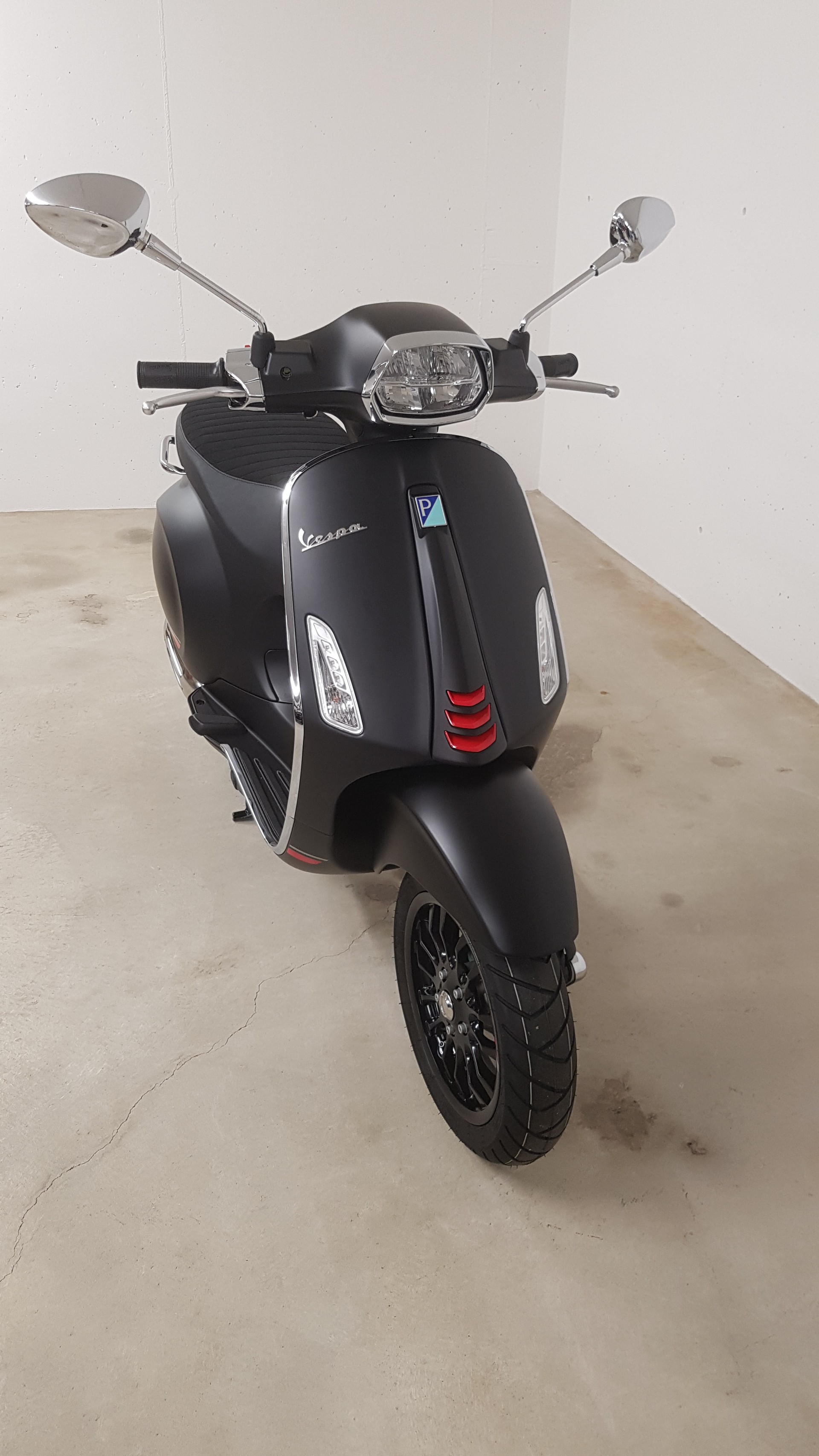 PIAGGIO Vespa 125 Sprint Sport ABS-image-5