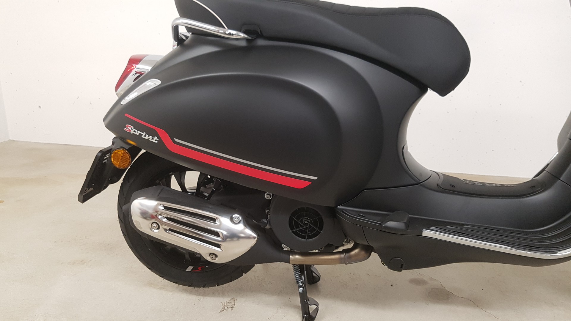 PIAGGIO Vespa 125 Sprint Sport ABS-image-3
