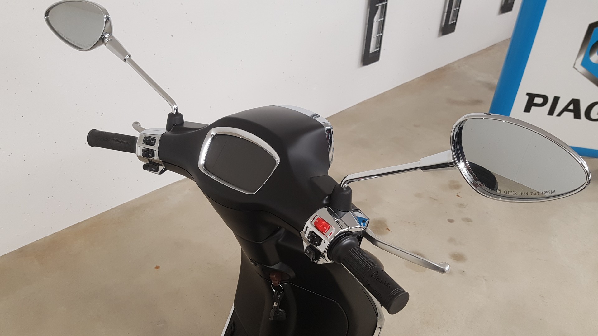 PIAGGIO Vespa 125 Sprint Sport ABS-image-2