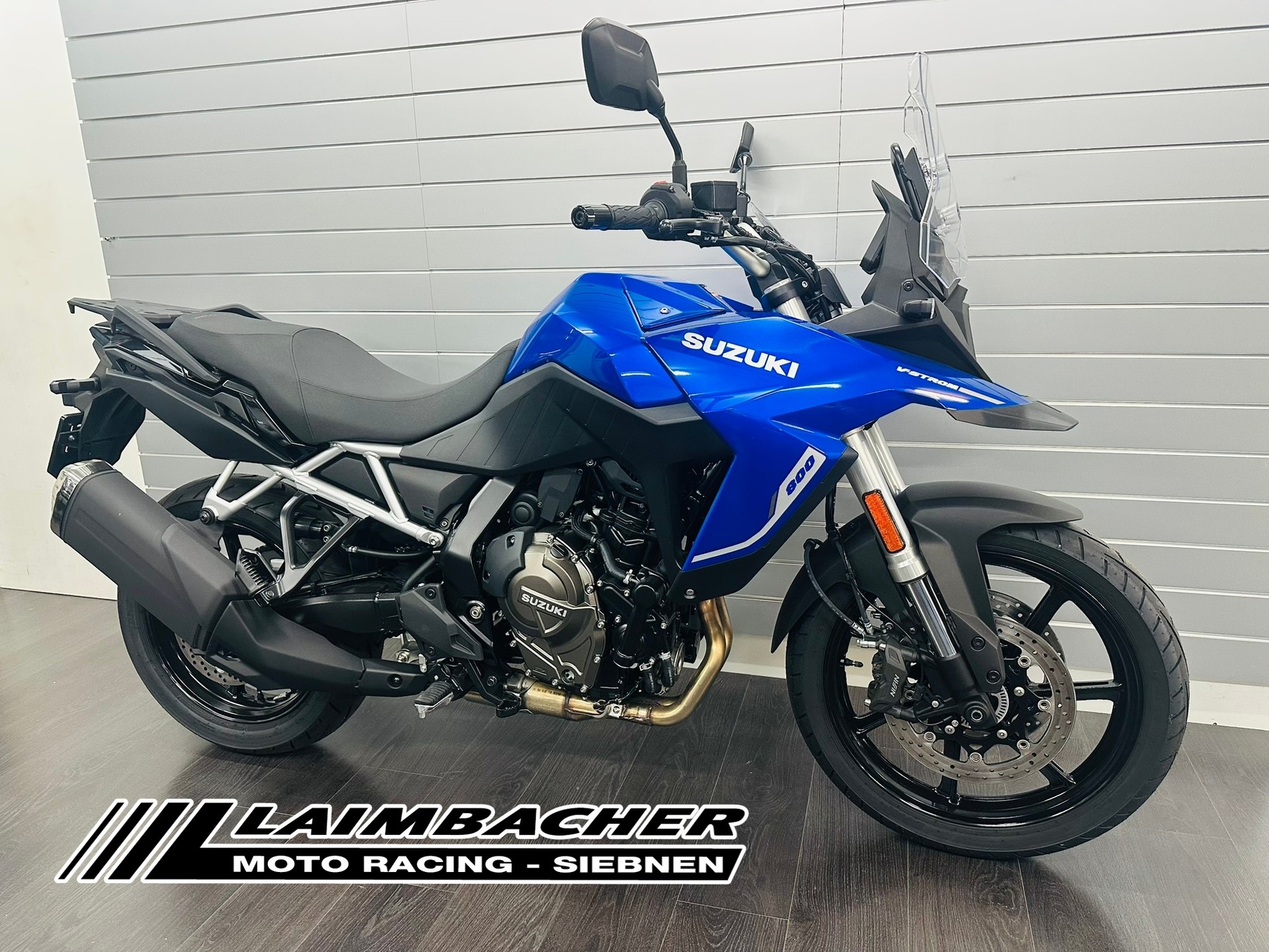 SUZUKI DL 800 U V-Strom-image-0
