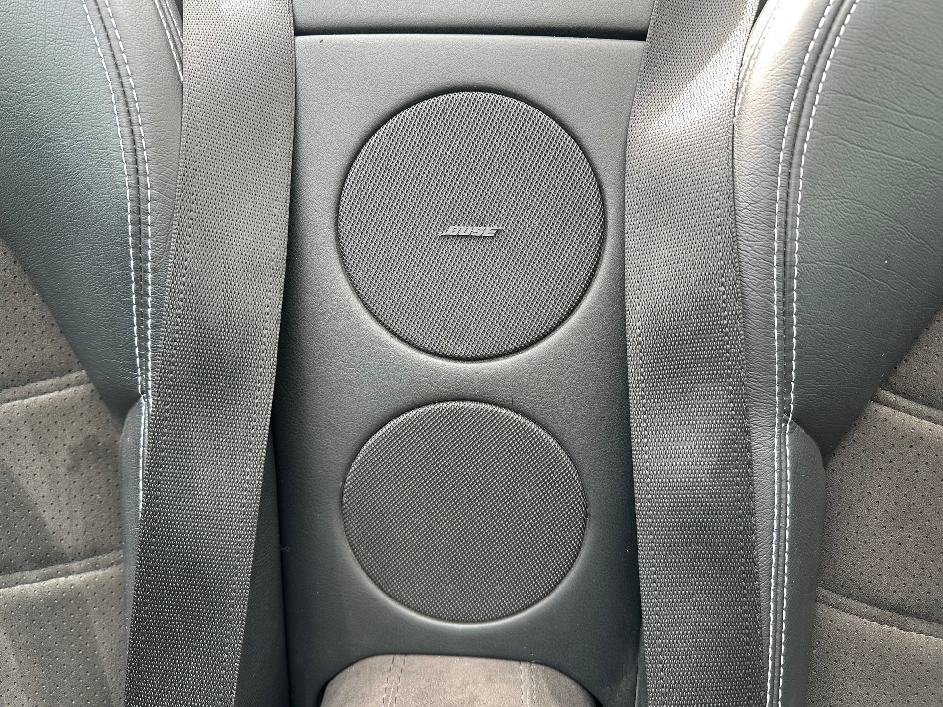 MASERATI GranCabrio MC Automatica-image-12
