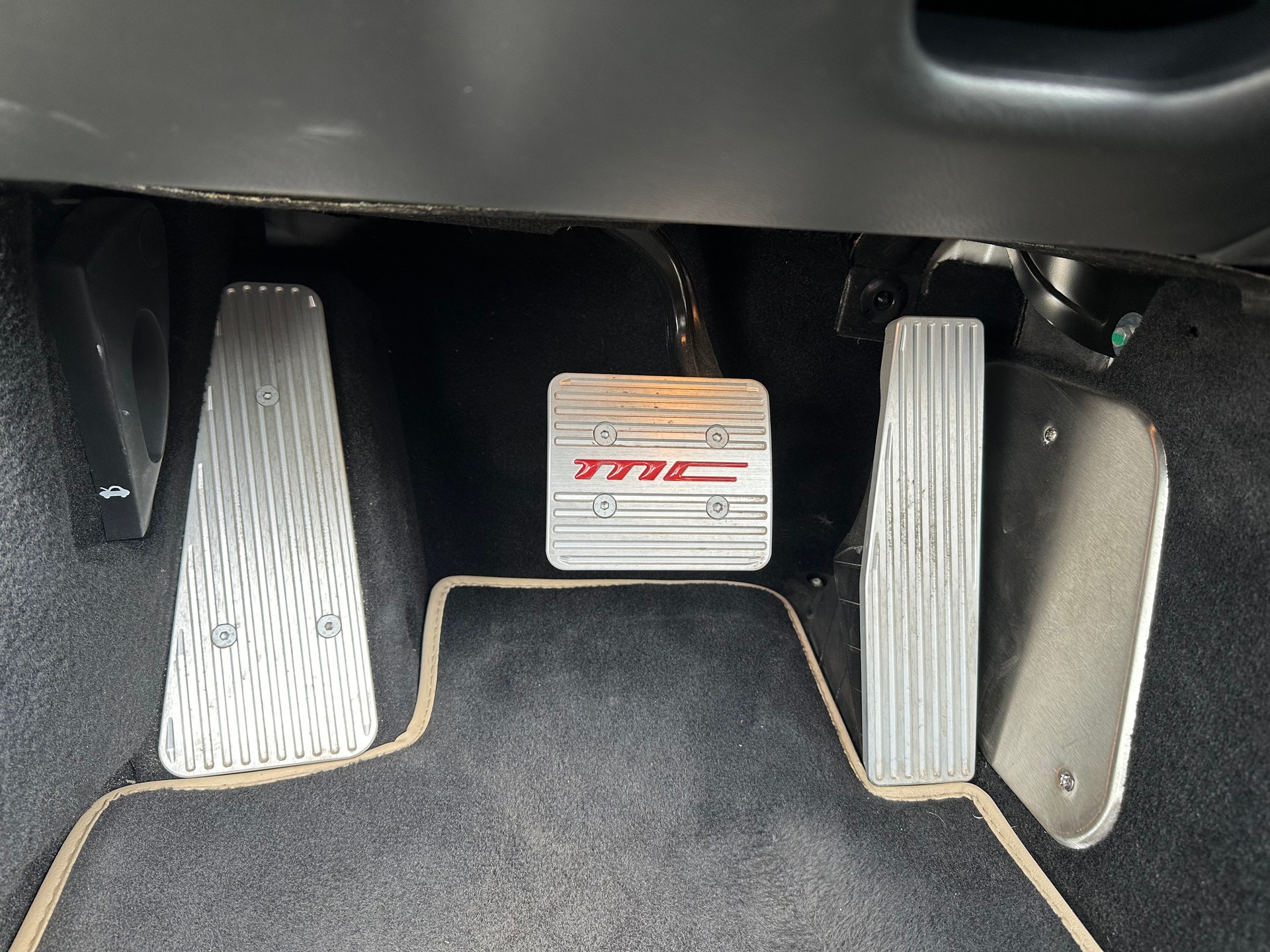 MASERATI GranCabrio MC Automatica-image-13