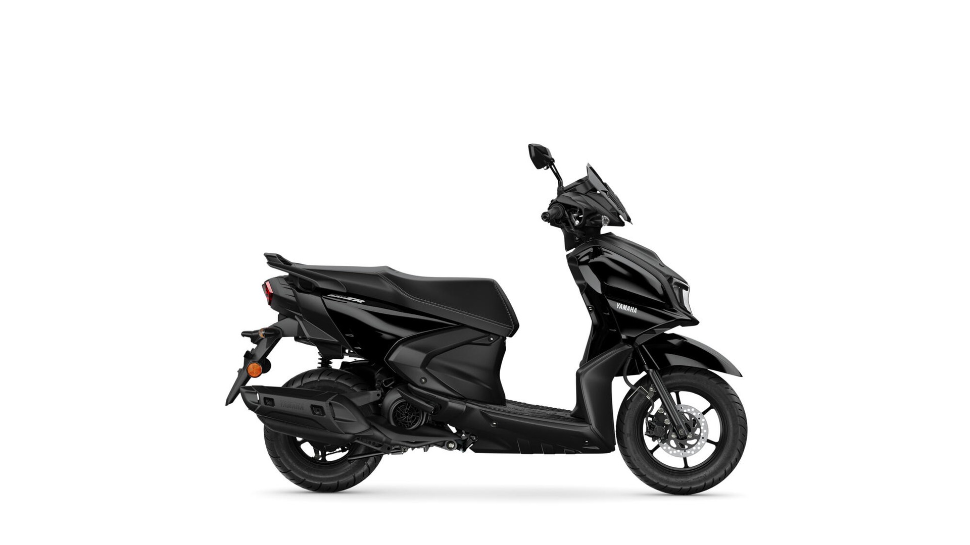 YAMAHA RAYZR 125-image-2