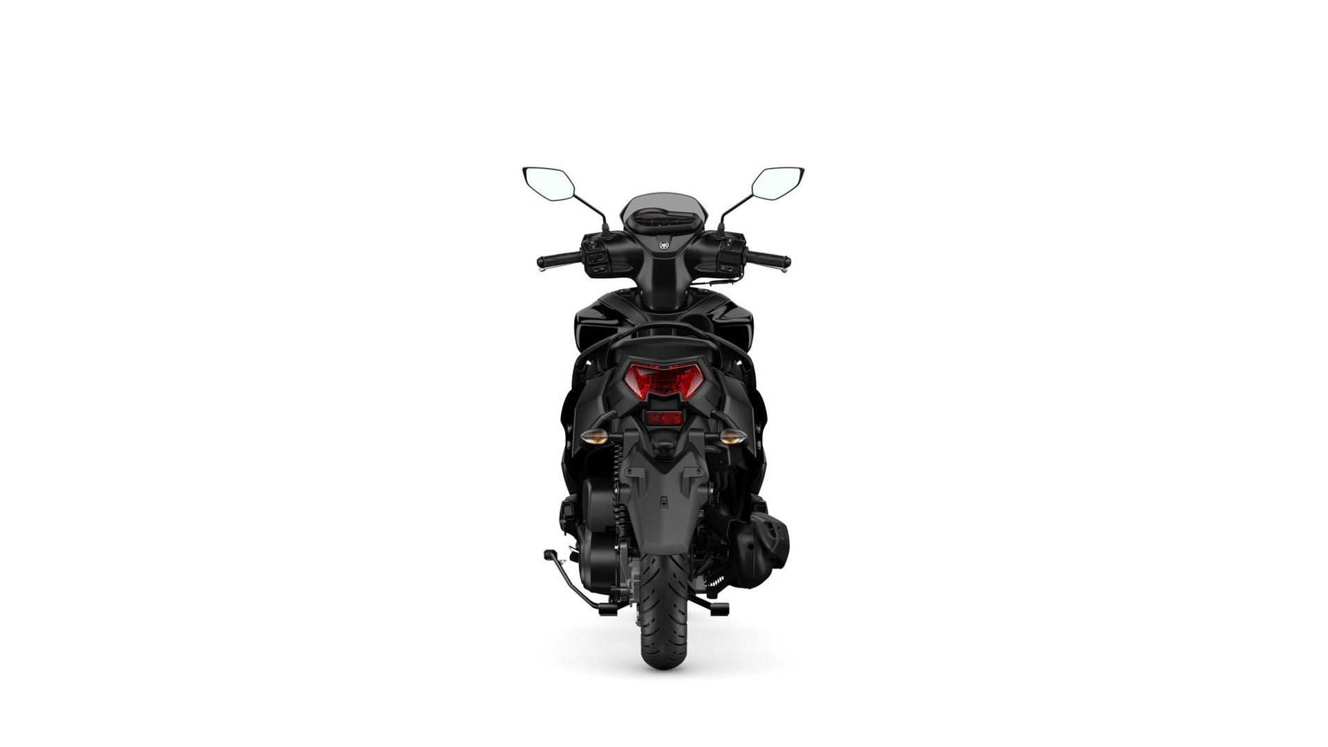 YAMAHA RAYZR 125-image-4