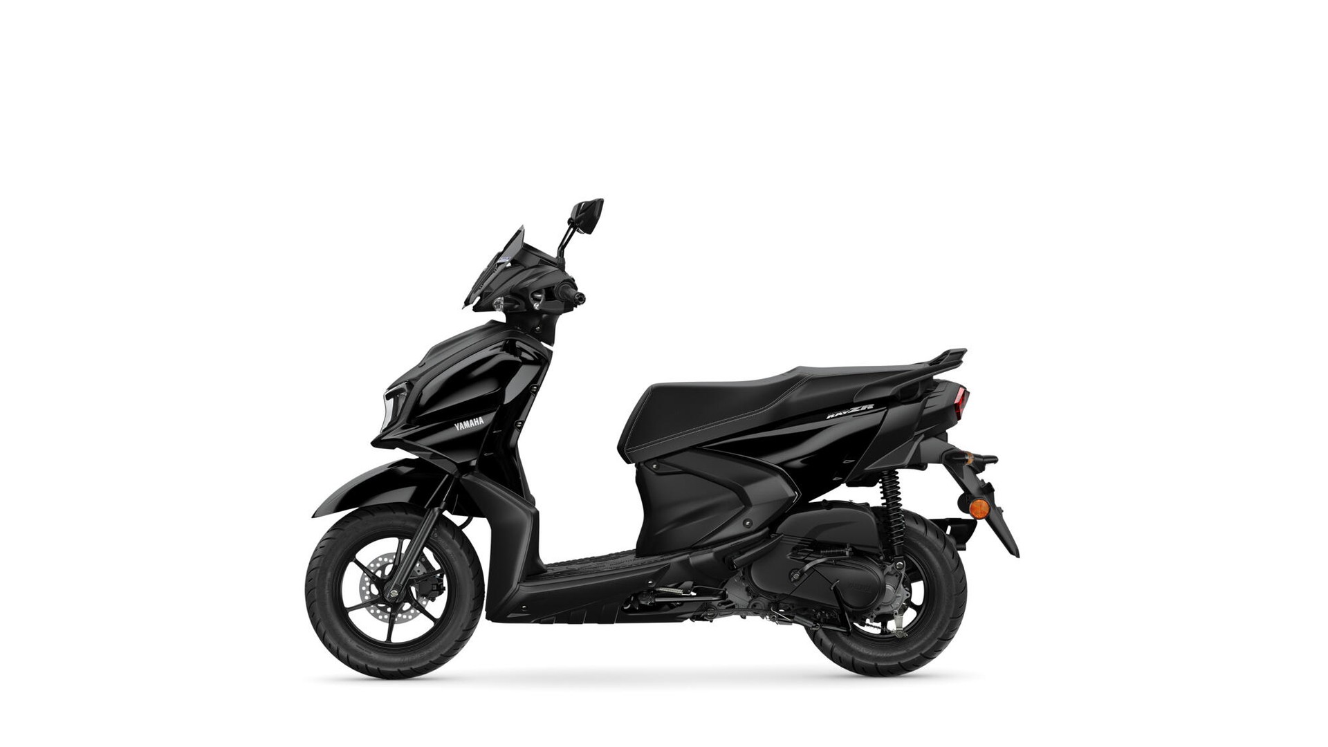 YAMAHA RAYZR 125-image-3