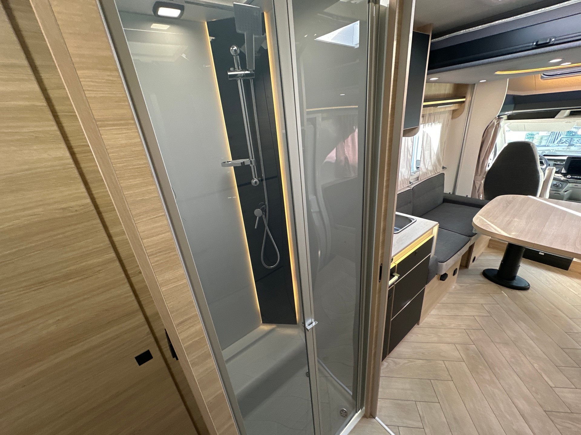 CHAUSSON 720 Etape Line-image-13