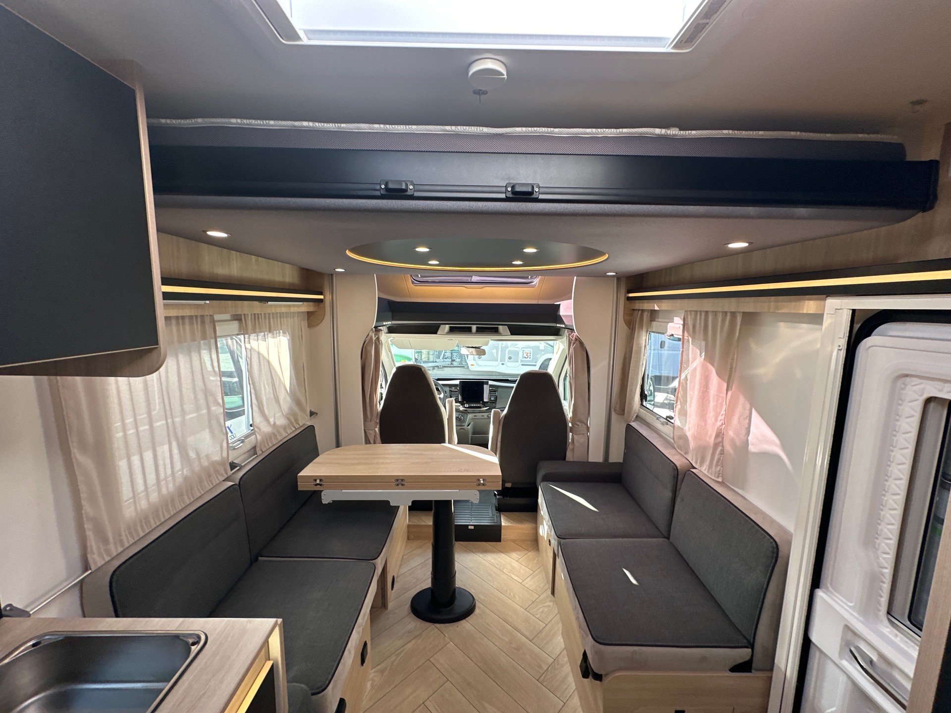 CHAUSSON 720 Etape Line-image-4