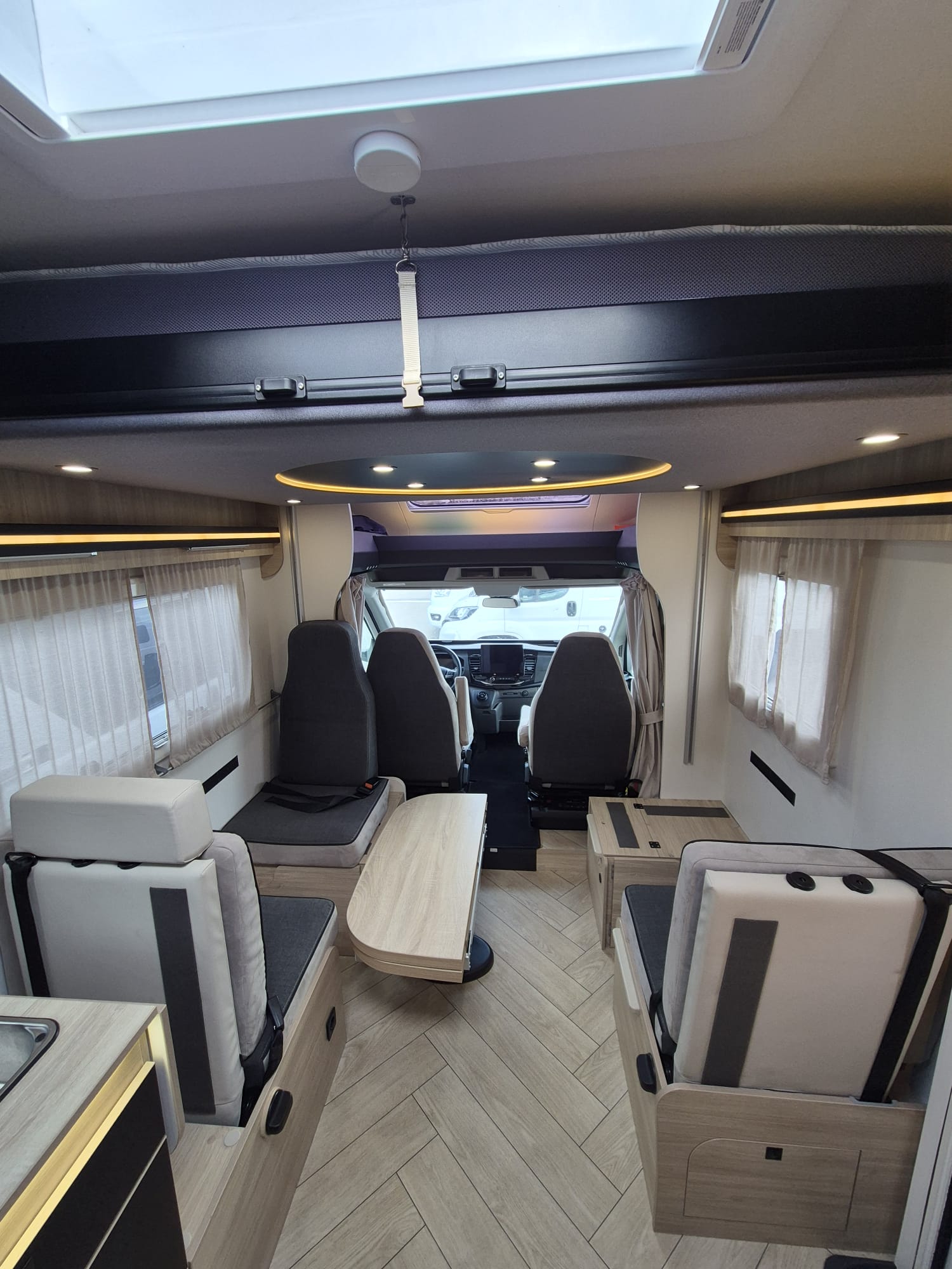 CHAUSSON 720 Etape Line-image-6