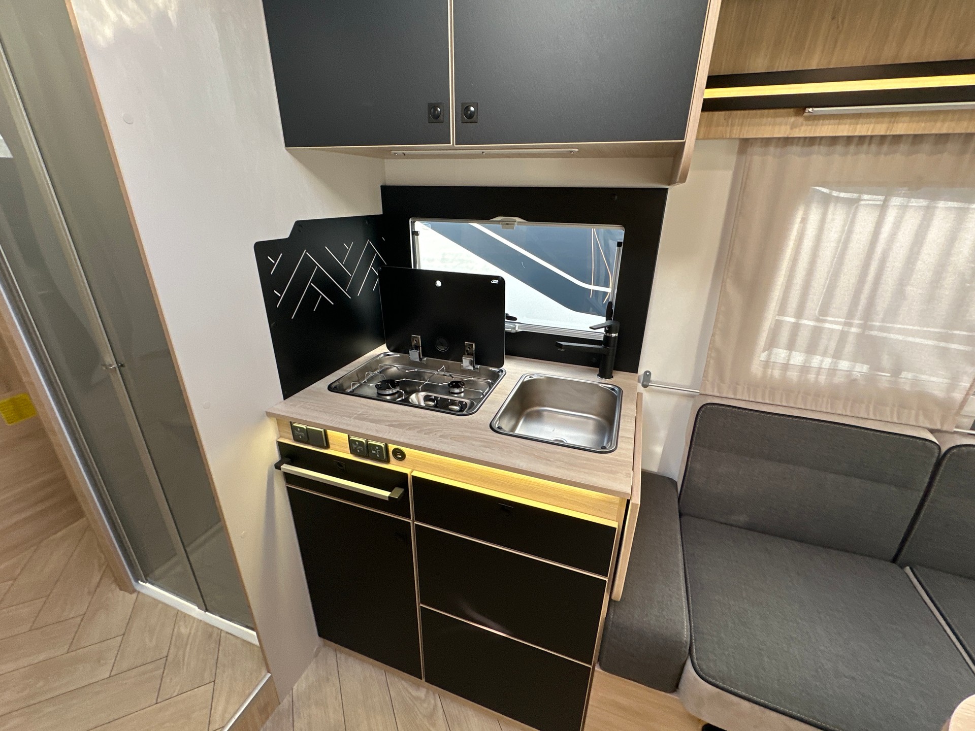 CHAUSSON 720 Etape Line-image-11