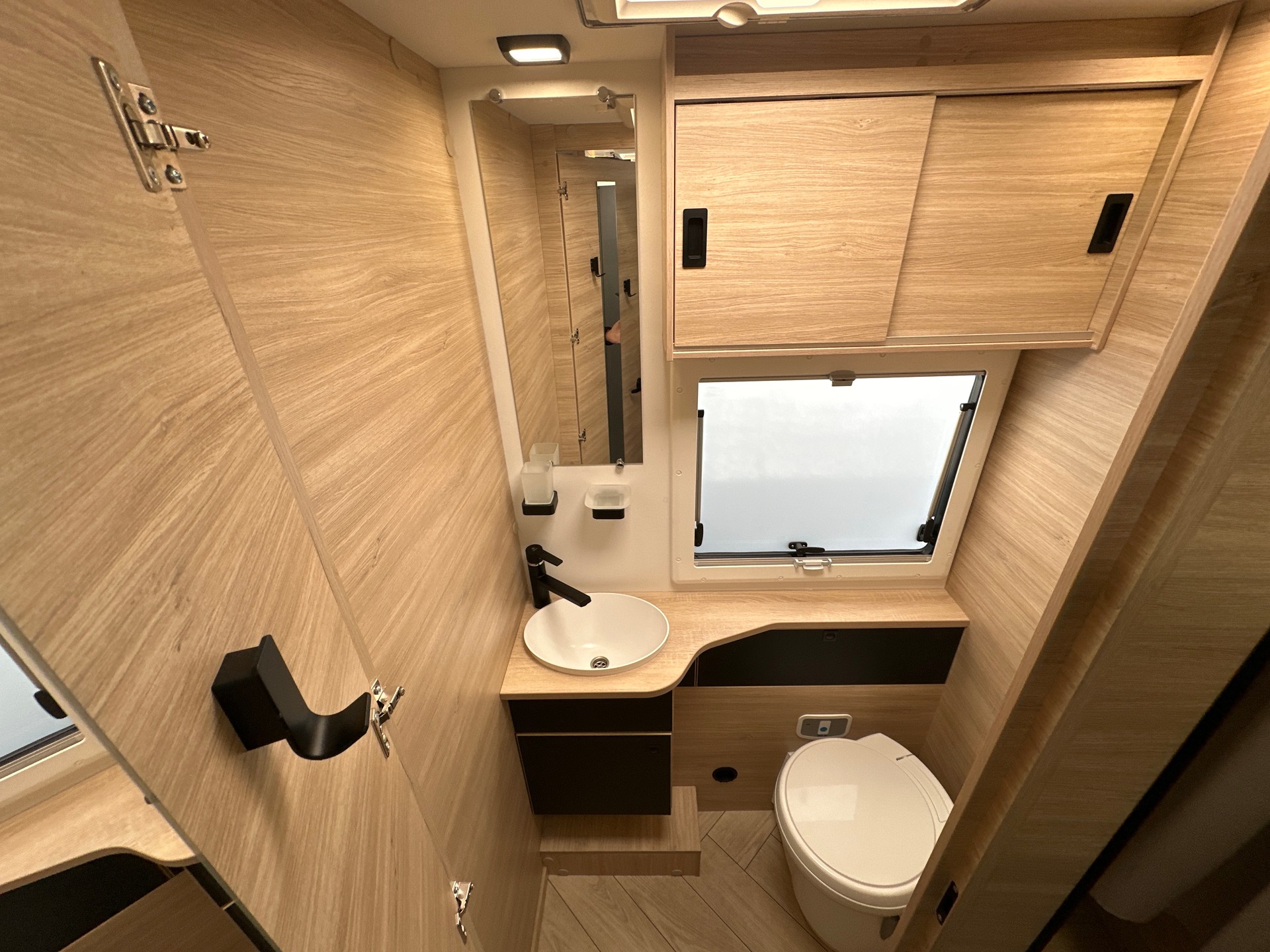 CHAUSSON 720 Etape Line-image-14