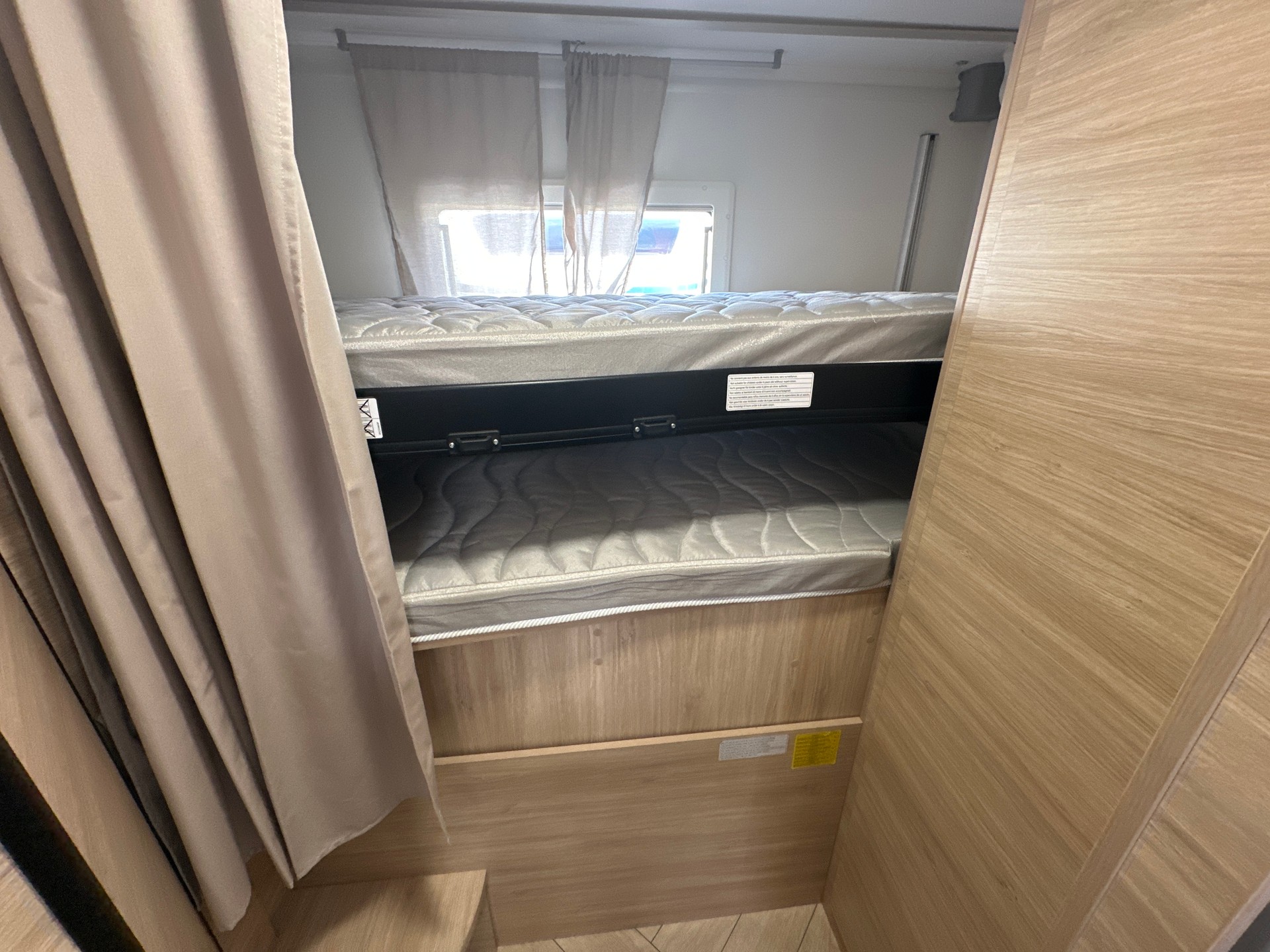 CHAUSSON 720 Etape Line-image-15