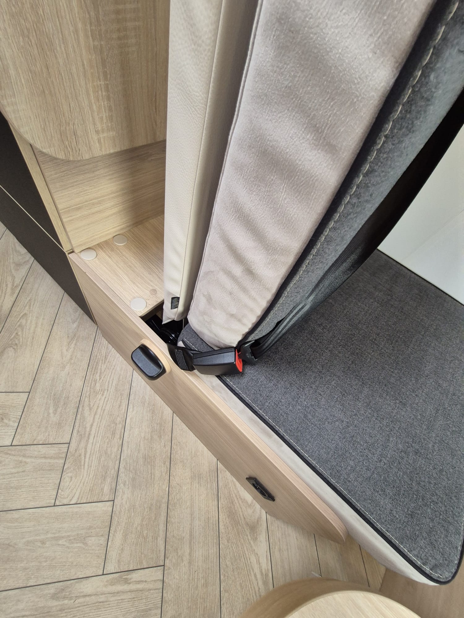CHAUSSON 720 Etape Line-image-9