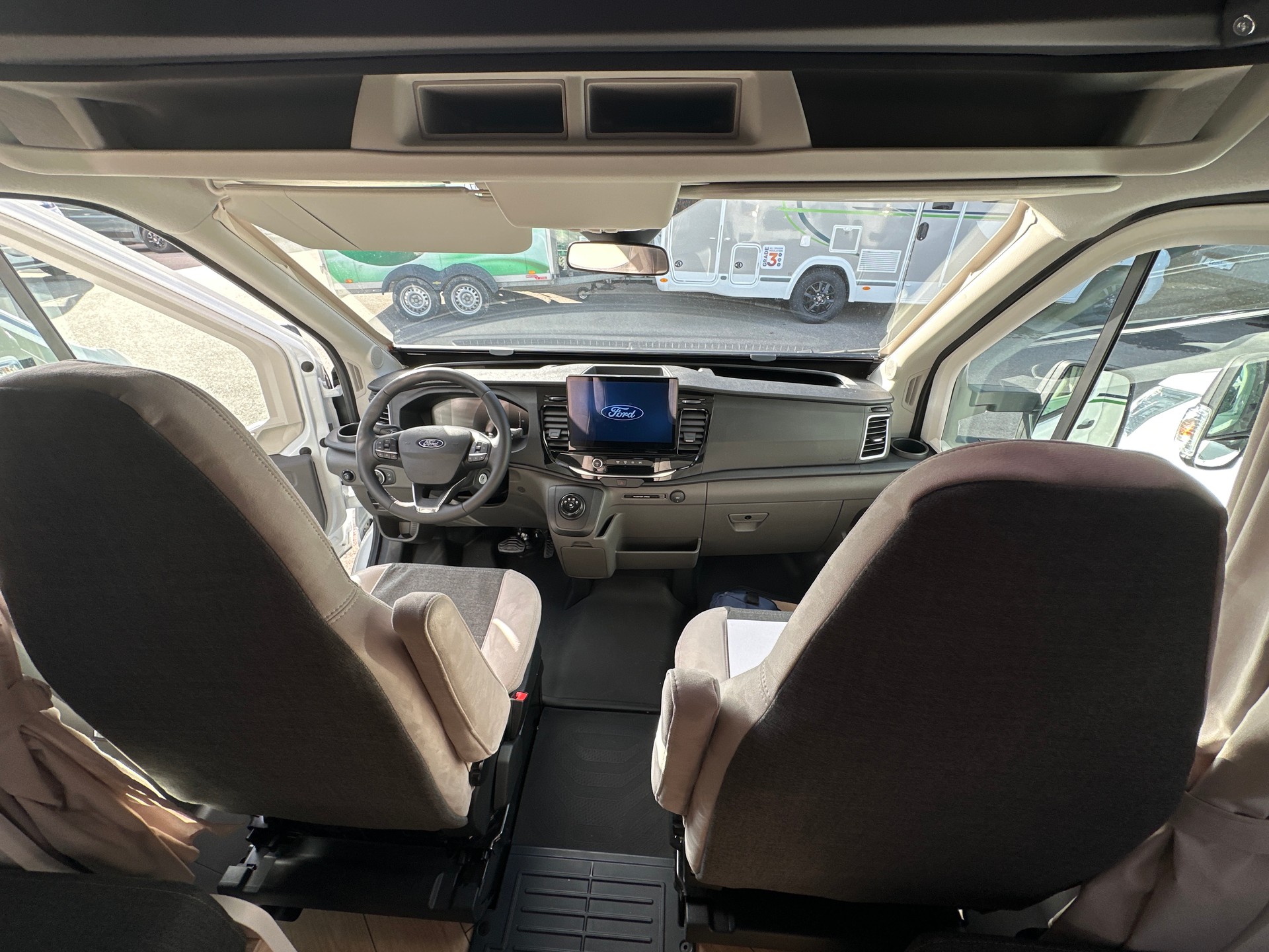 CHAUSSON 720 Etape Line-showroom-element-3