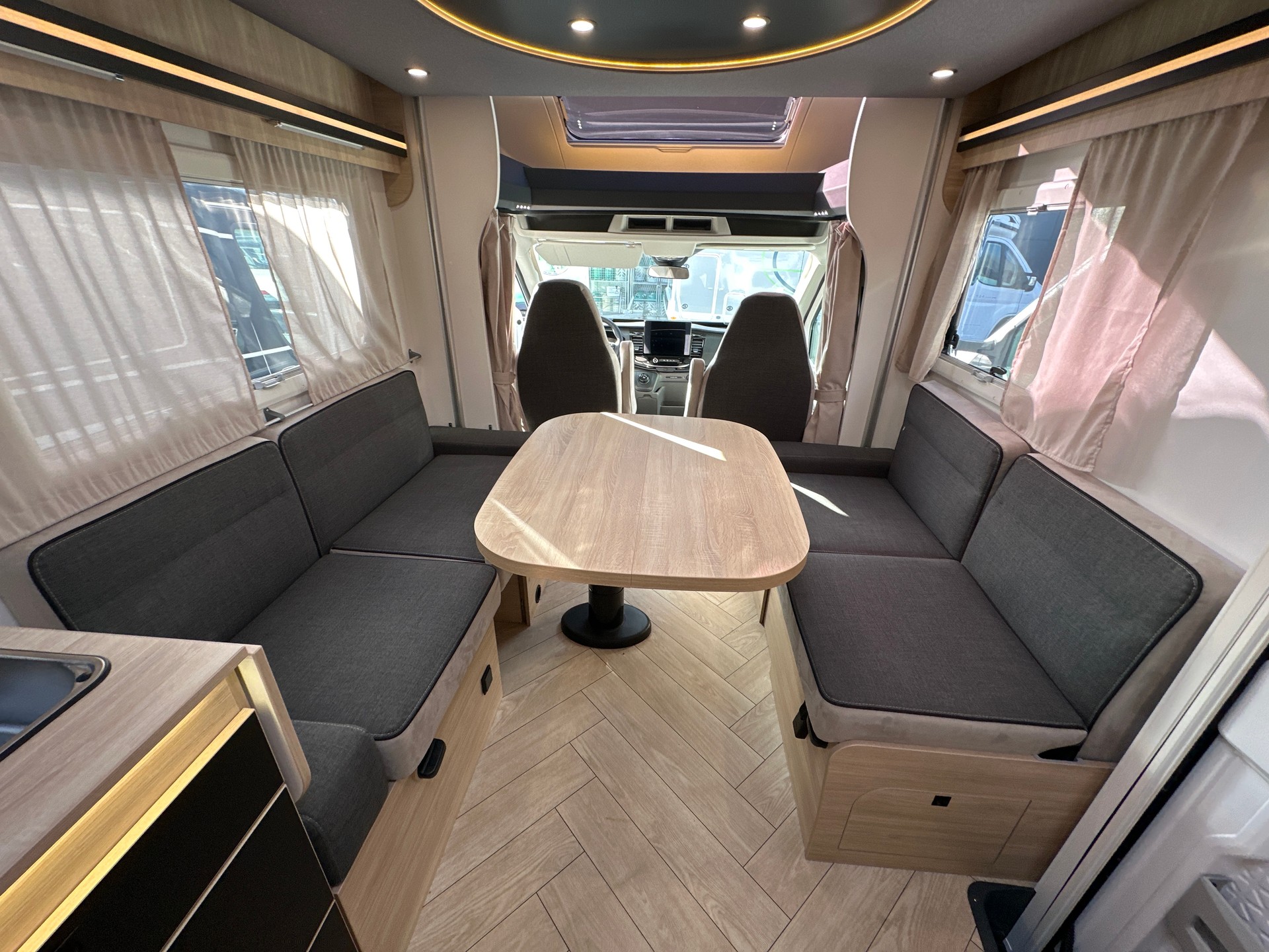 CHAUSSON 720 Etape Line-image-5