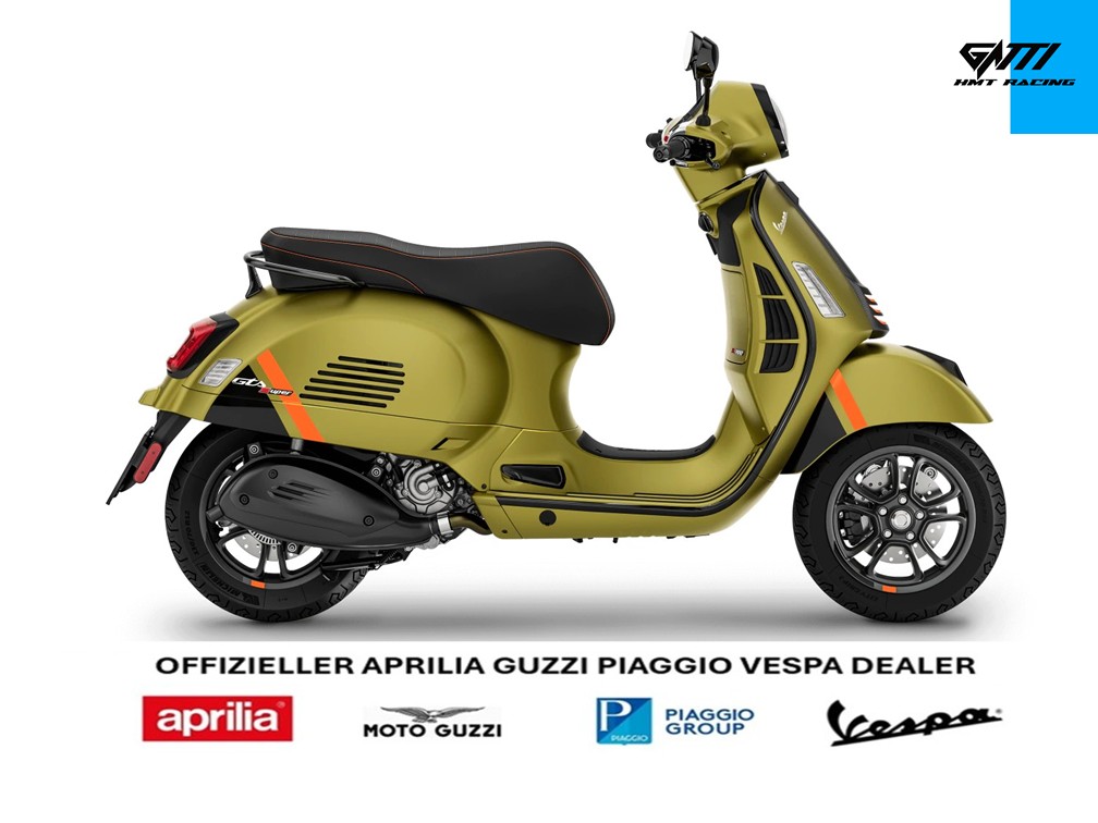 PIAGGIO Vespa GTS 310 Super Sport RST Euro 5+-image-0