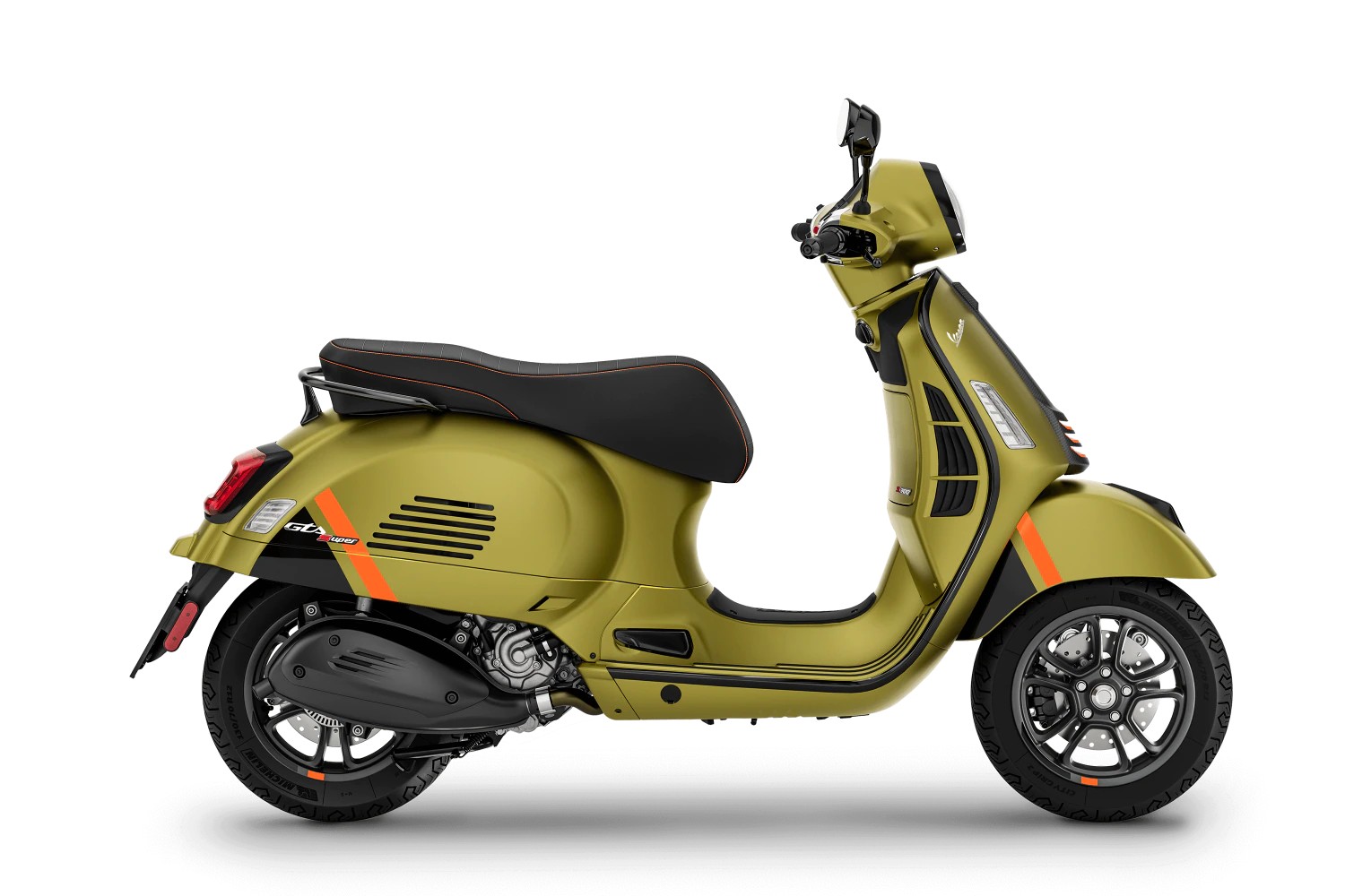 PIAGGIO Vespa GTS 310 Super Sport RST Euro 5+-image-1