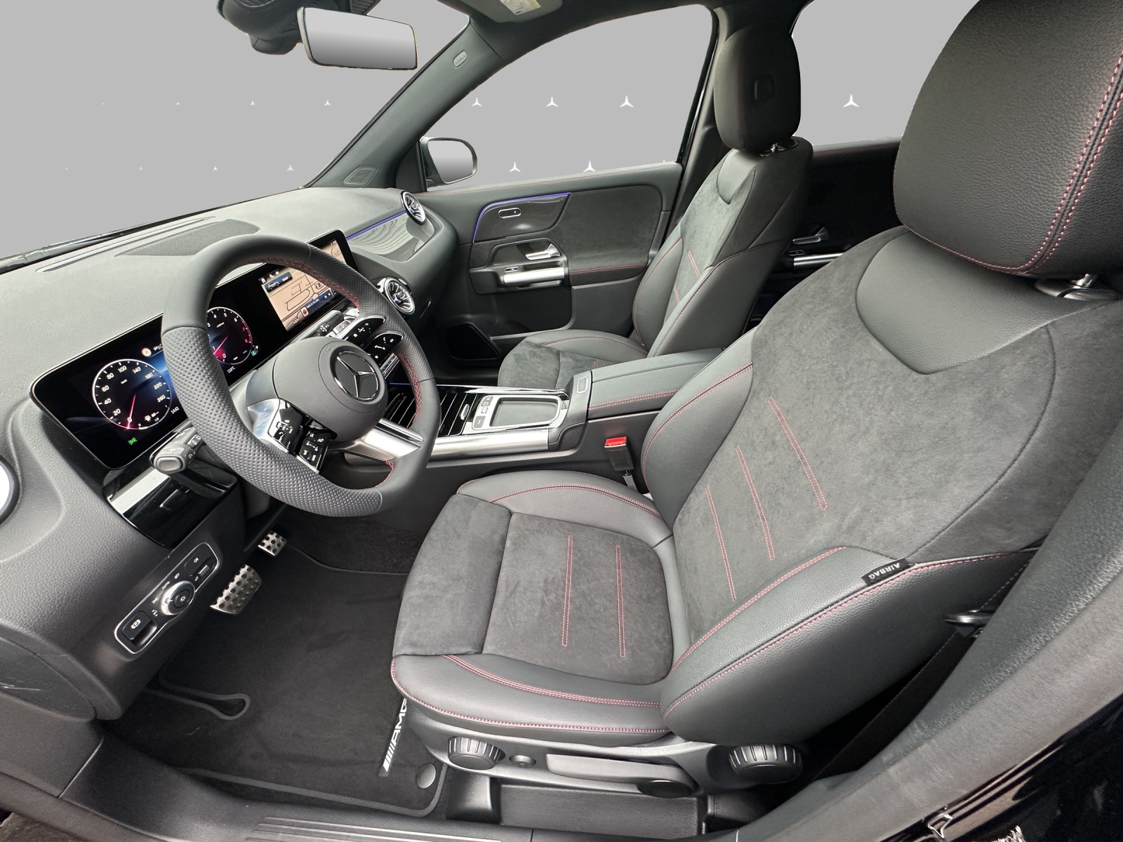 MERCEDES-BENZ GLA 180 7G-DCT-image-8