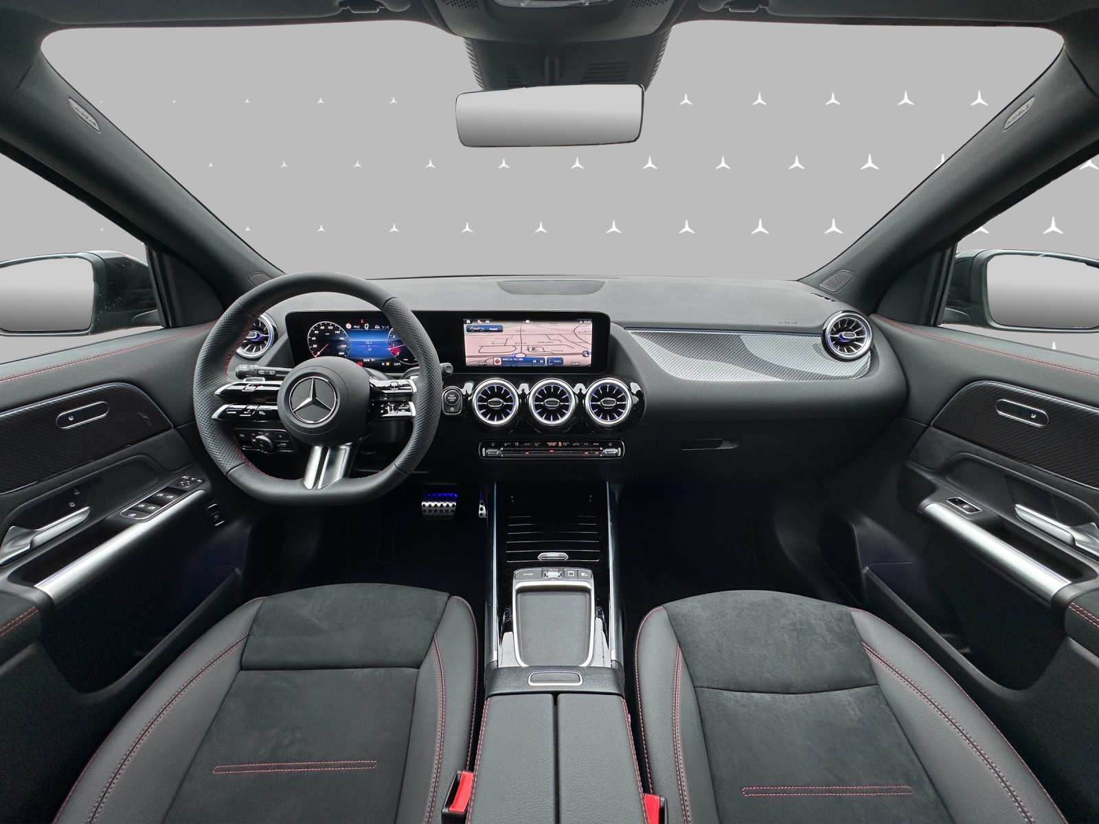 MERCEDES-BENZ GLA 180 7G-DCT-image-12