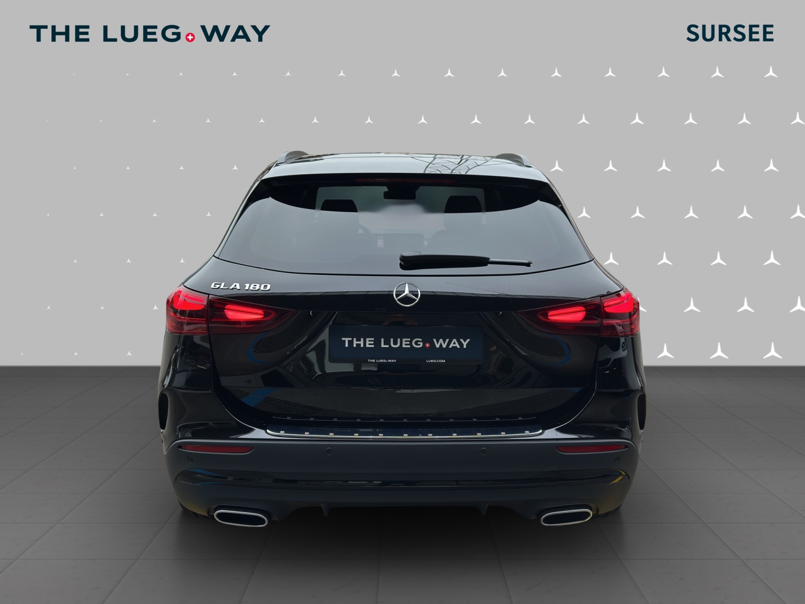 MERCEDES-BENZ GLA 180 7G-DCT-image-6