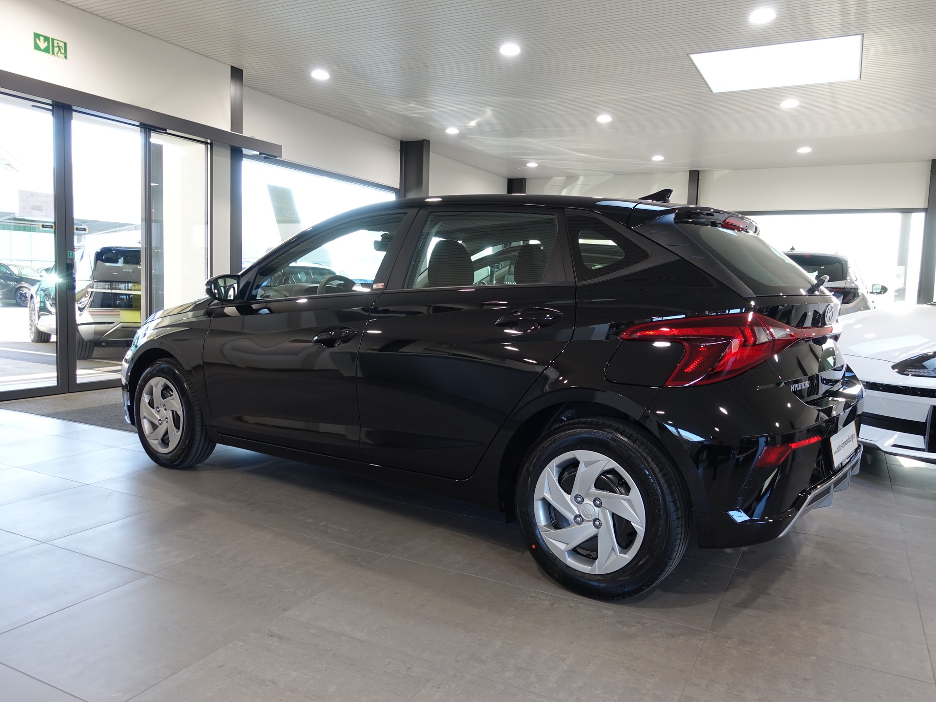 HYUNDAI i20 1.0 T-GDi Pica-showroom-element-1