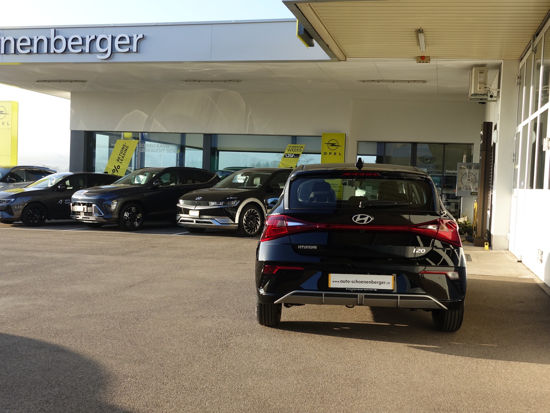 HYUNDAI i20 1.0 T-GDi Pica-image-19