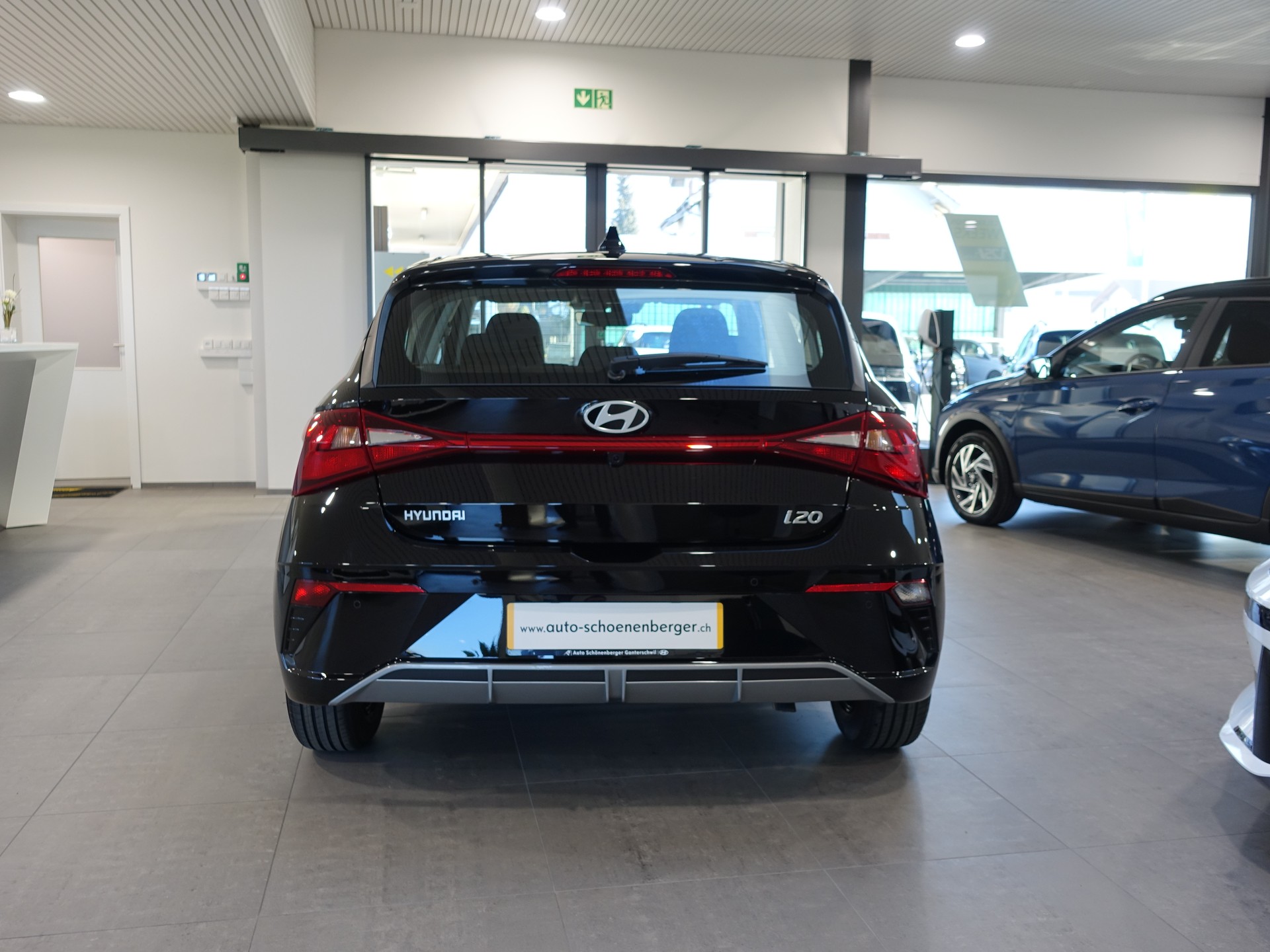 HYUNDAI i20 1.0 T-GDi Pica-showroom-element-3