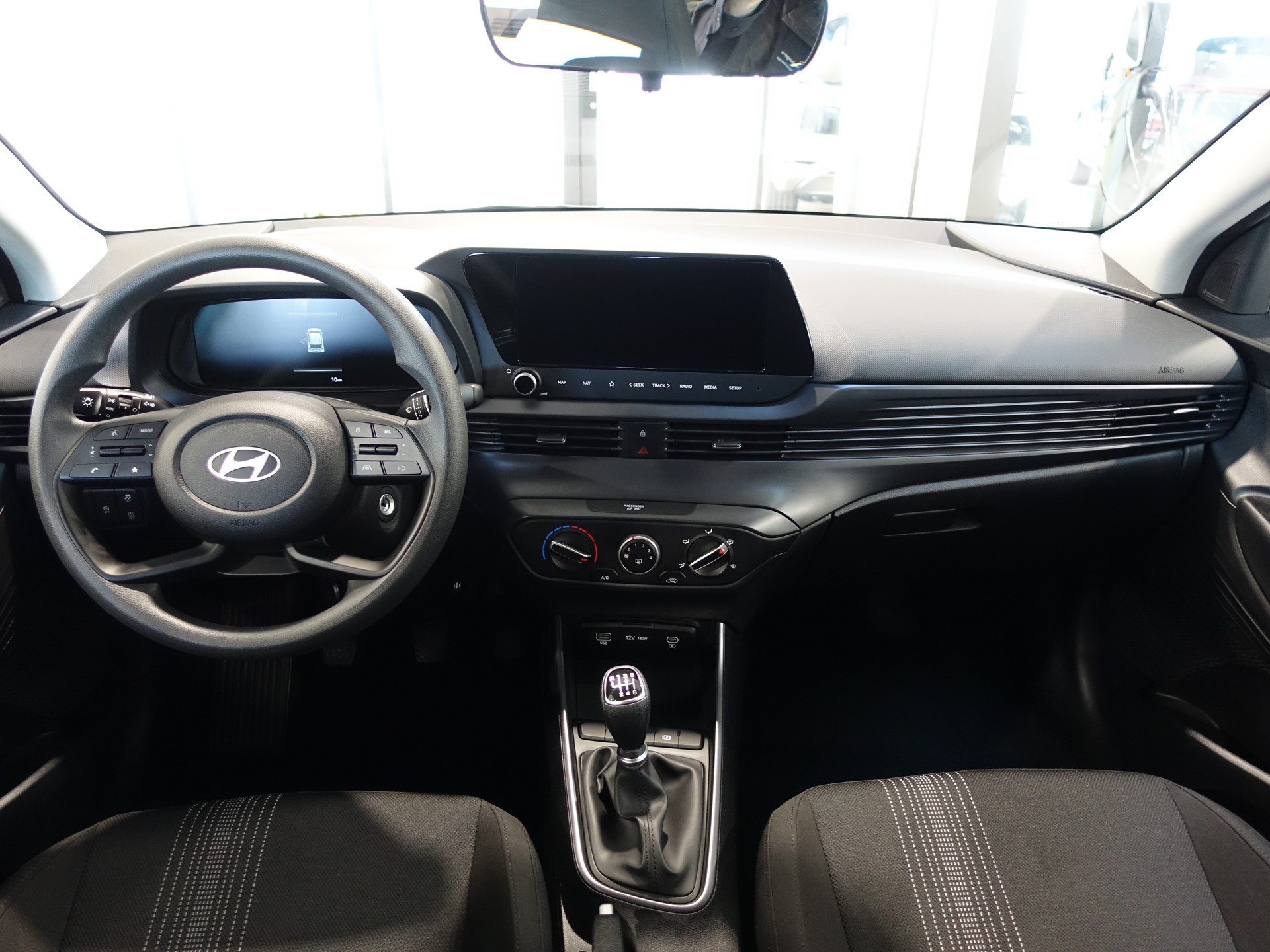 HYUNDAI i20 1.0 T-GDi Pica-image-9