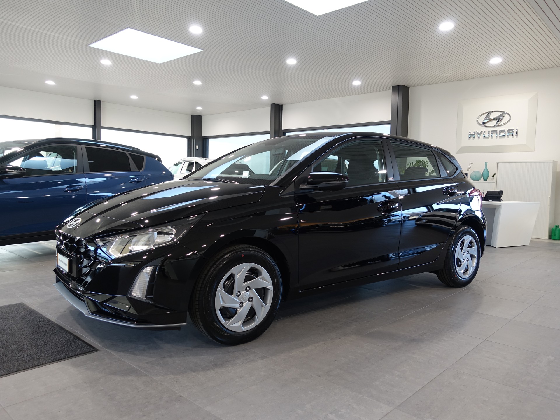 HYUNDAI i20 1.0 T-GDi Pica