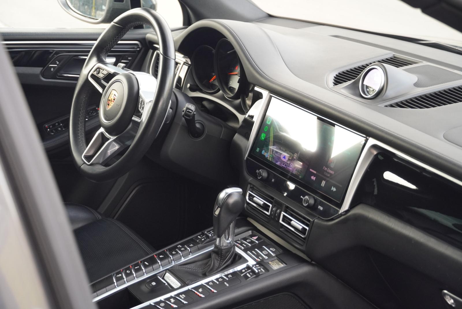 PORSCHE Macan S Diesel PDK-image-13