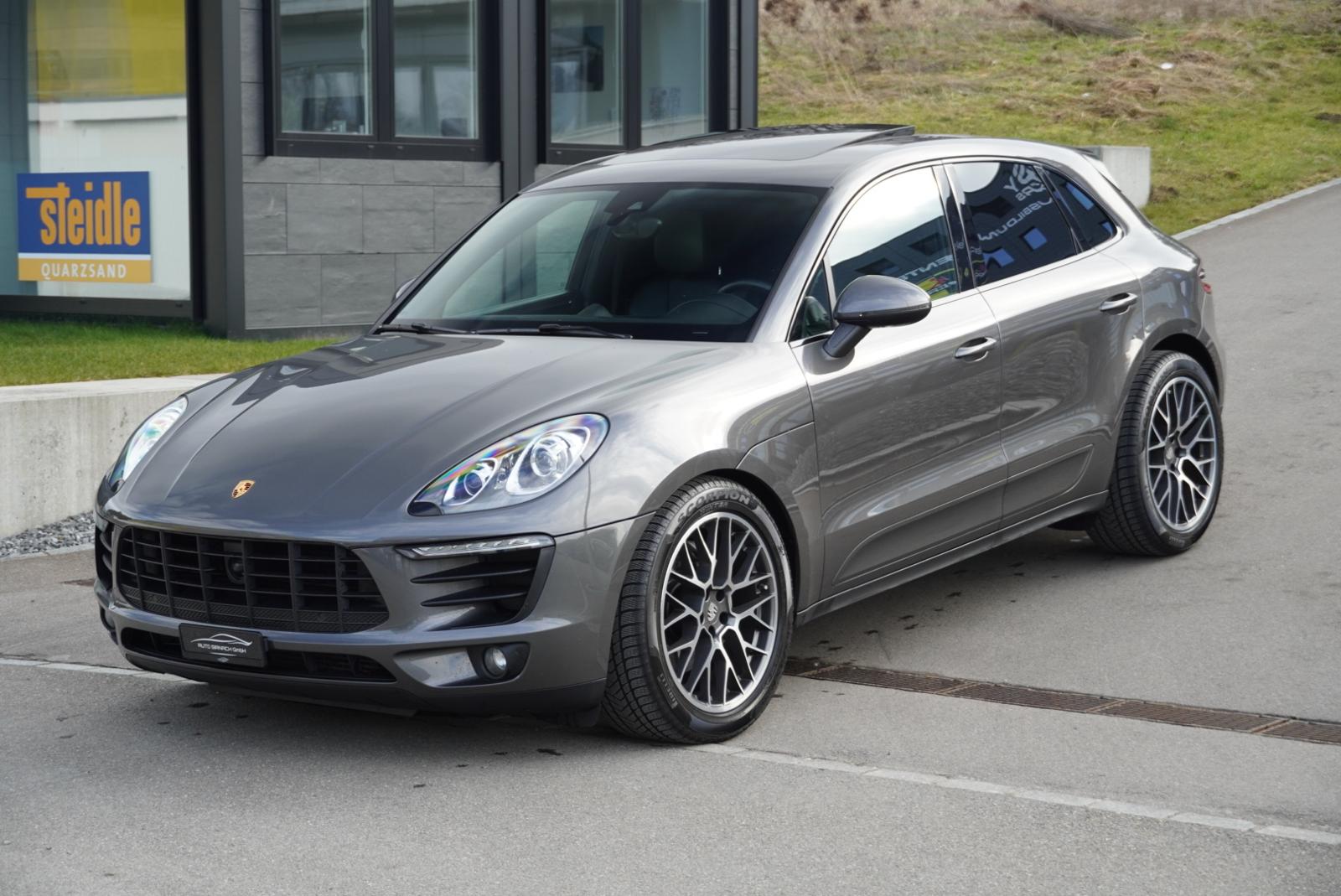 PORSCHE Macan S Diesel PDK-showroom-element-3