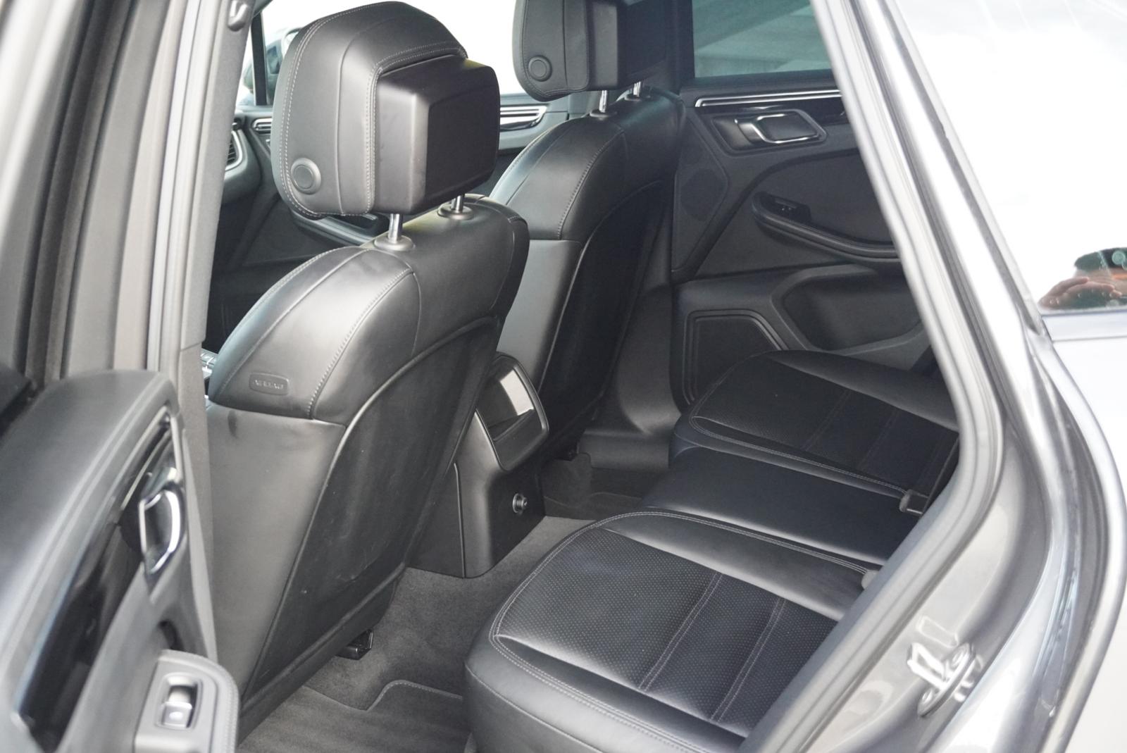 PORSCHE Macan S Diesel PDK-image-14