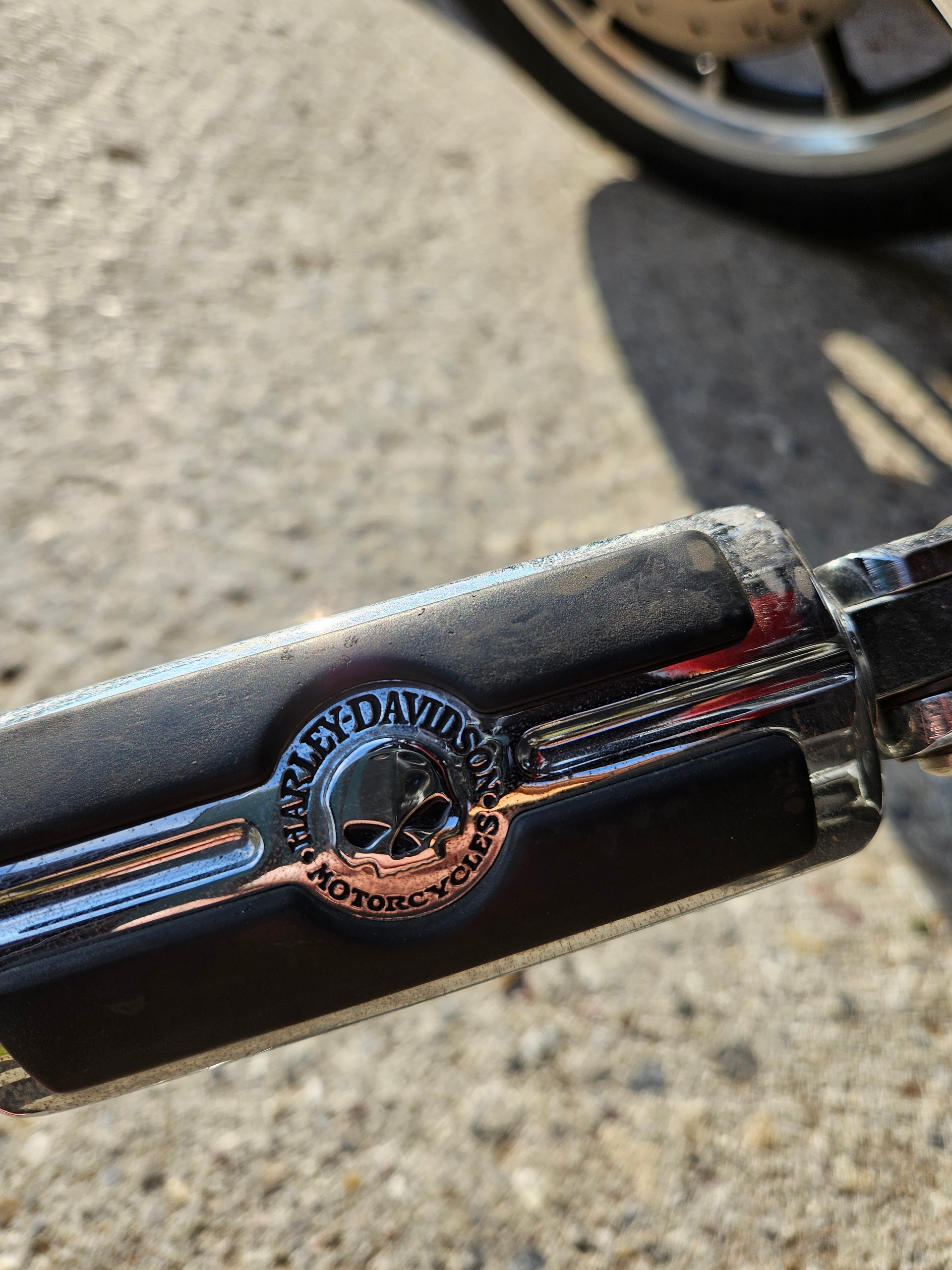 HARLEY-DAVIDSON XL 883 R Sportster Roadster-image-8