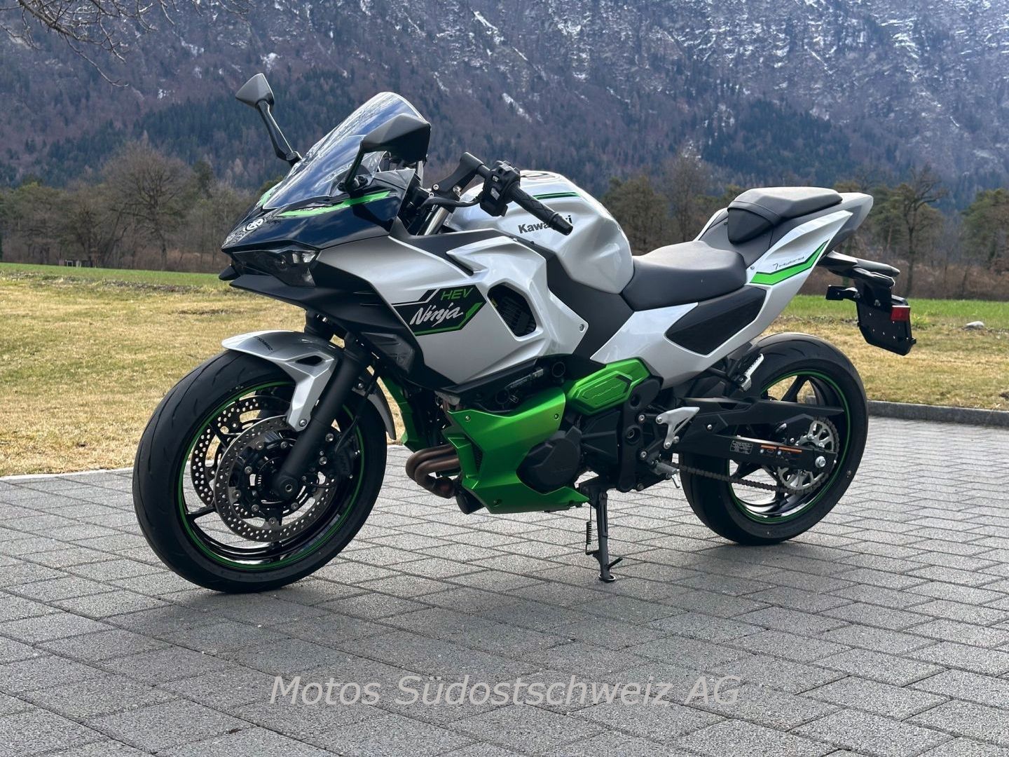 KAWASAKI NINJA 7 HYBRID-image-0