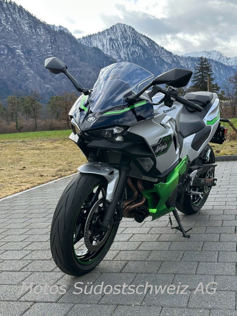 KAWASAKI NINJA 7 HYBRID-image-2