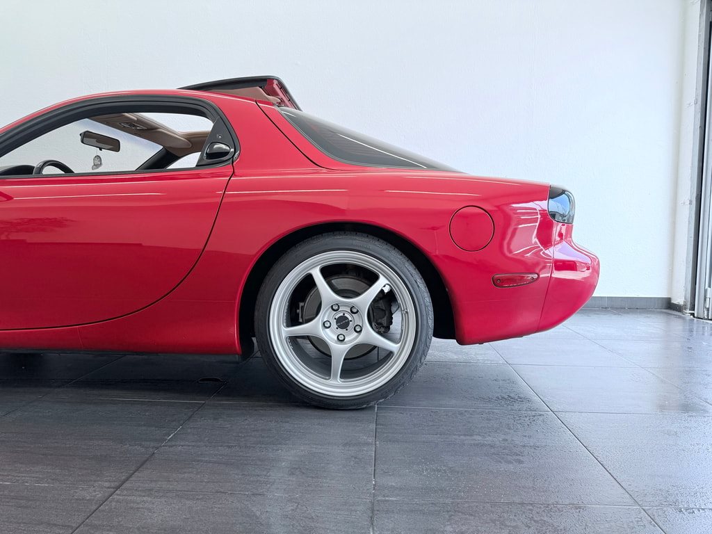 MAZDA Twin Turbo-image-7