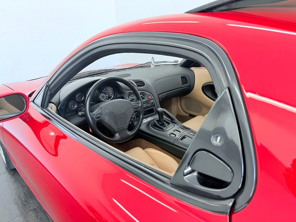 MAZDA Twin Turbo-image-23